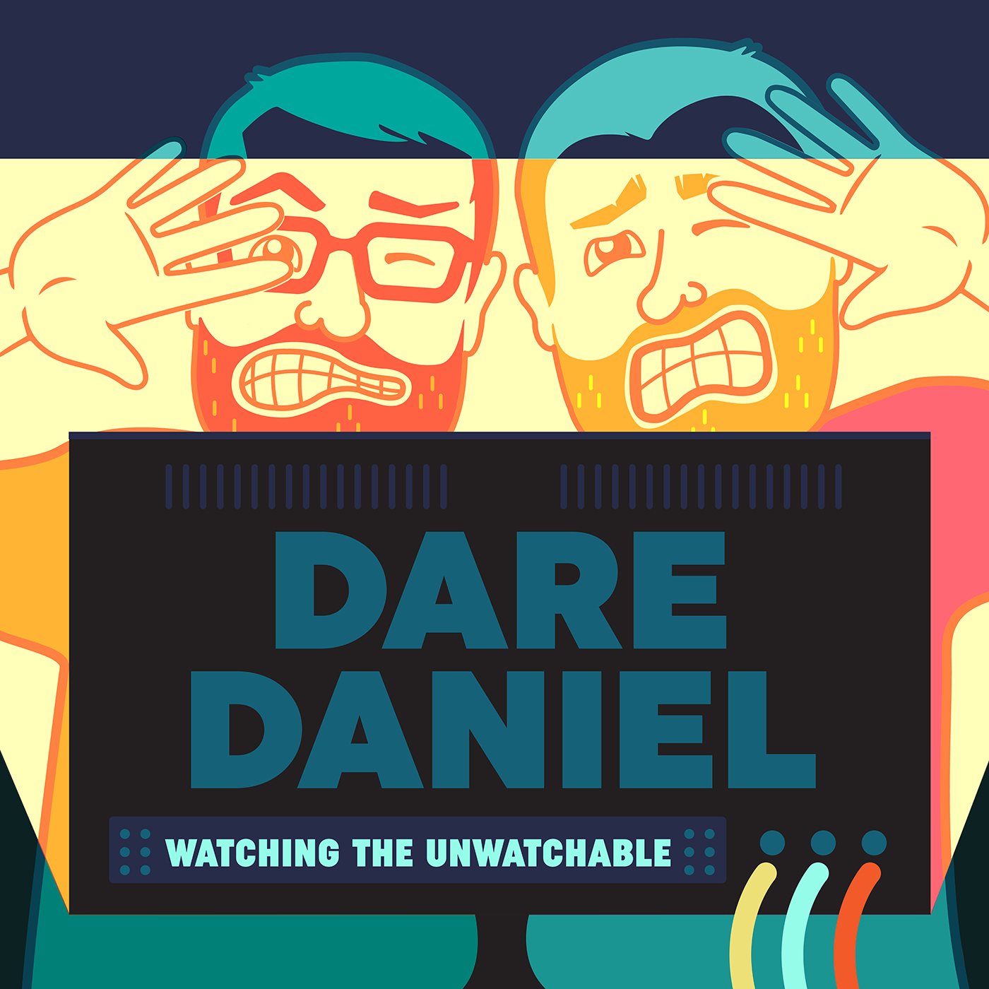 Daniel Barnes, Author at Dare Daniel - Podcast and Movie Reviews 