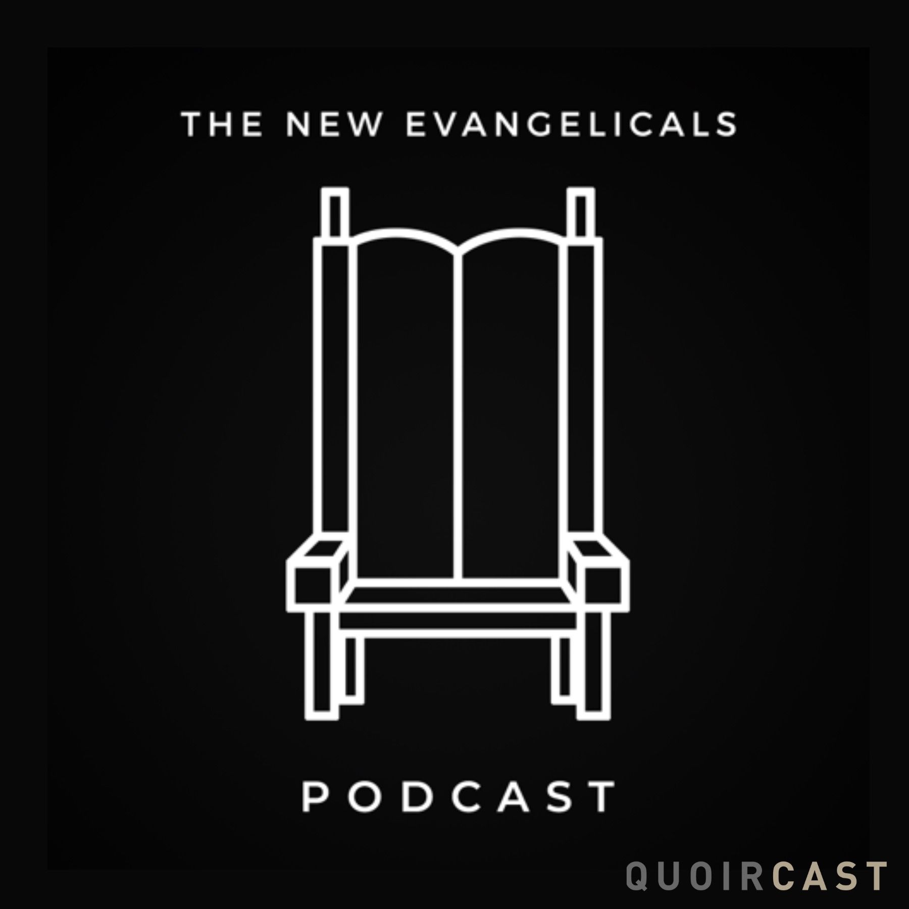 The New Evangelicals Podcast 