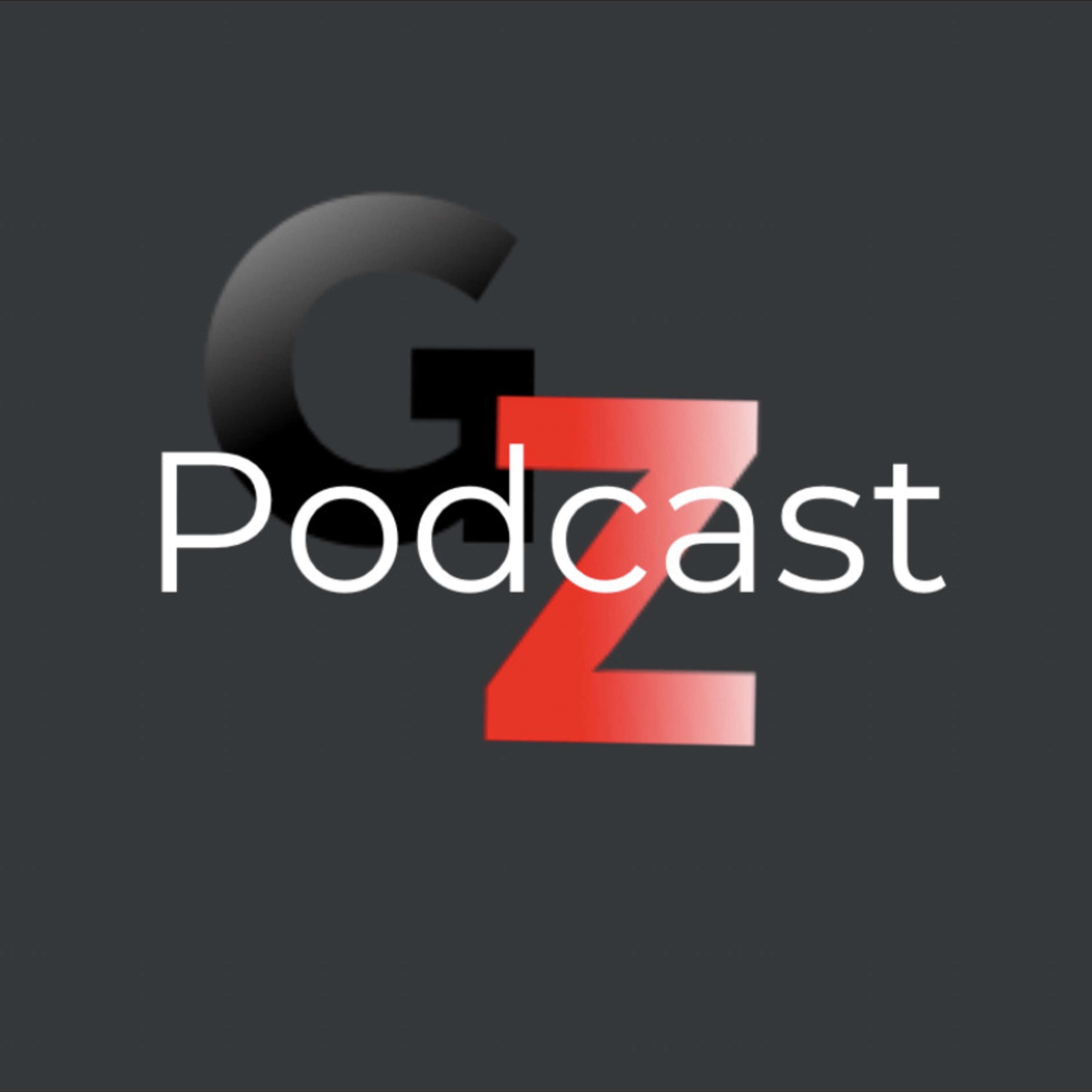 Generation Zed Podcast 