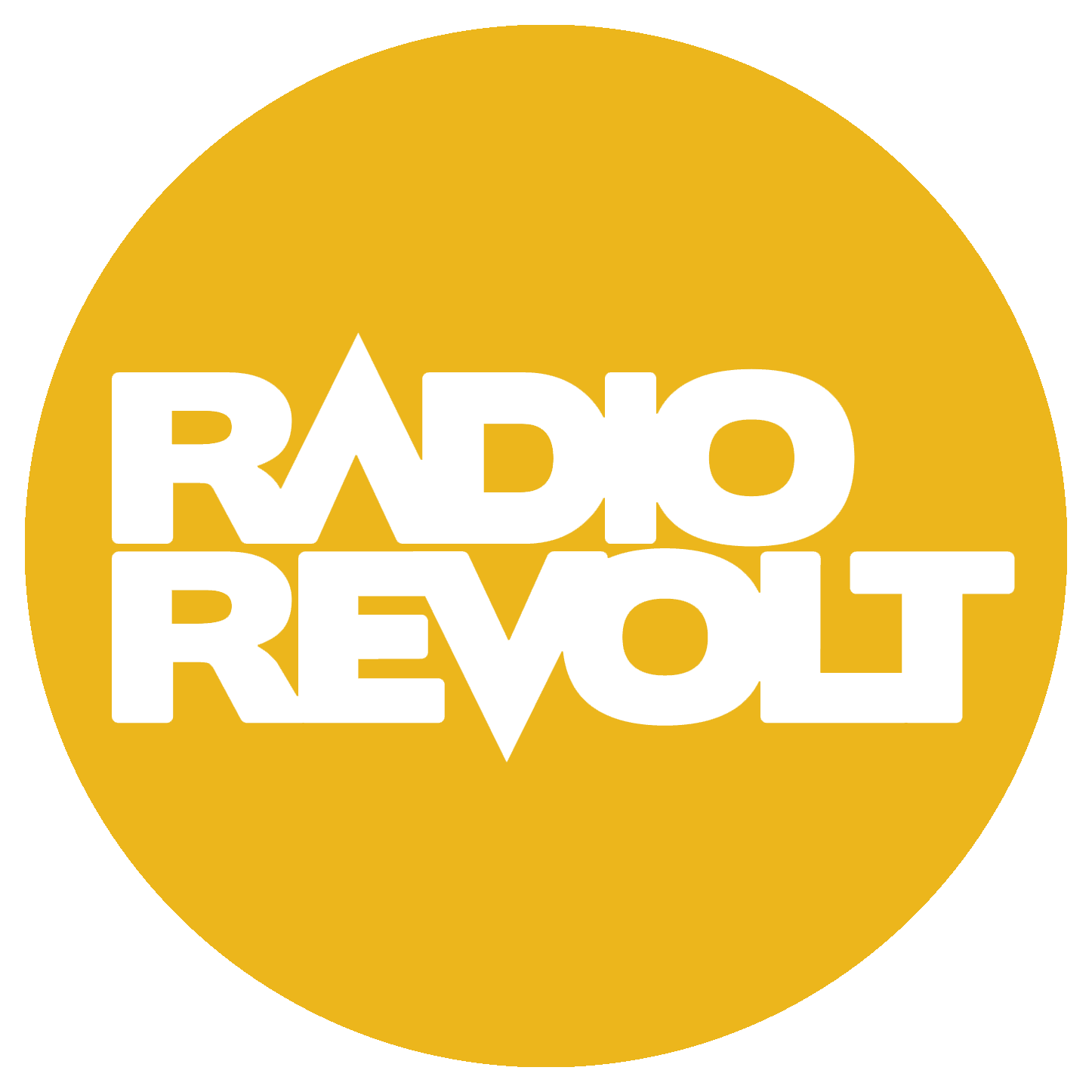 Alle podkastene til Radio Revolt 