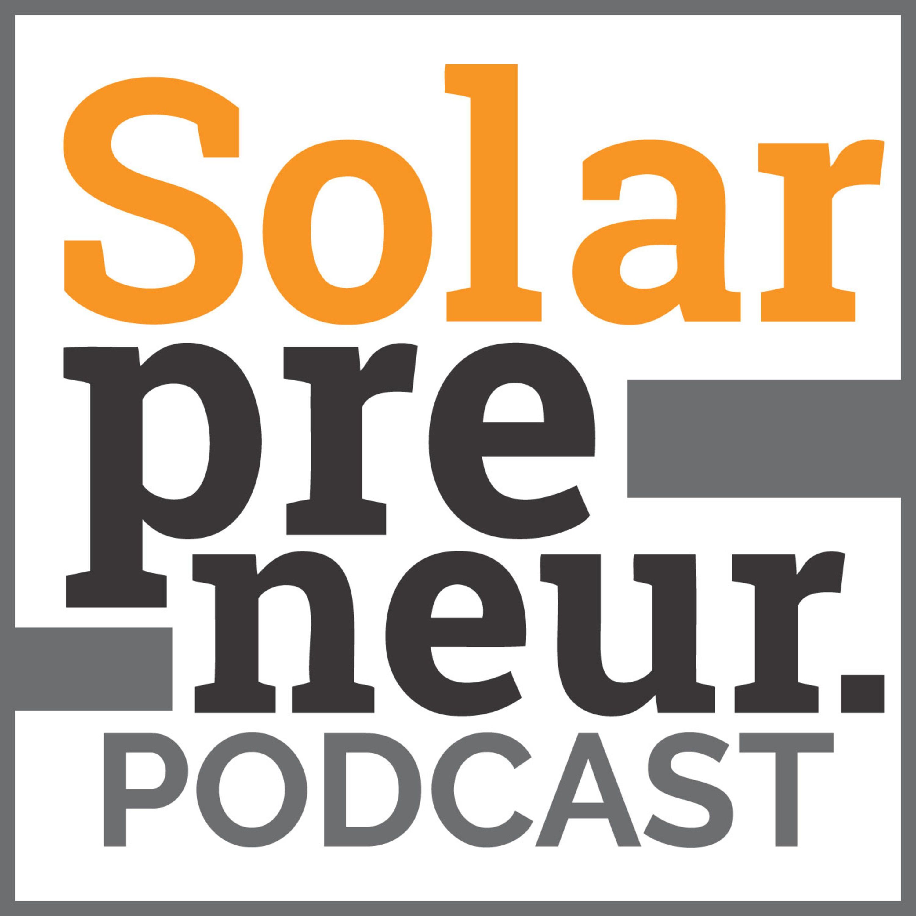 The Solarpreneur 