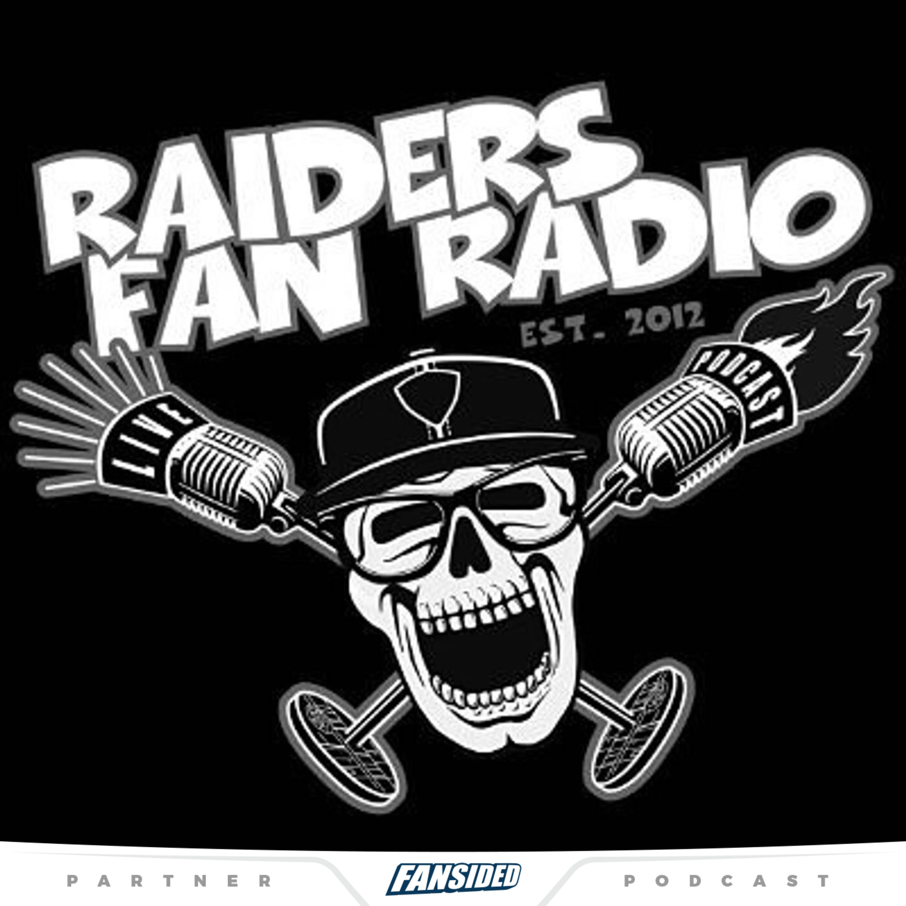 Raiders FAN Radio 