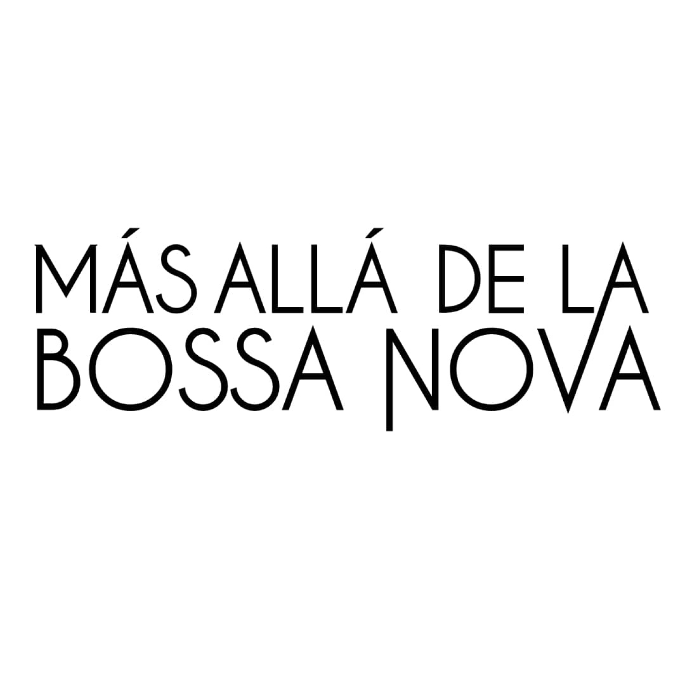 ⁣Más allá de la Bossa Nova - Final de la primera temporada - E20