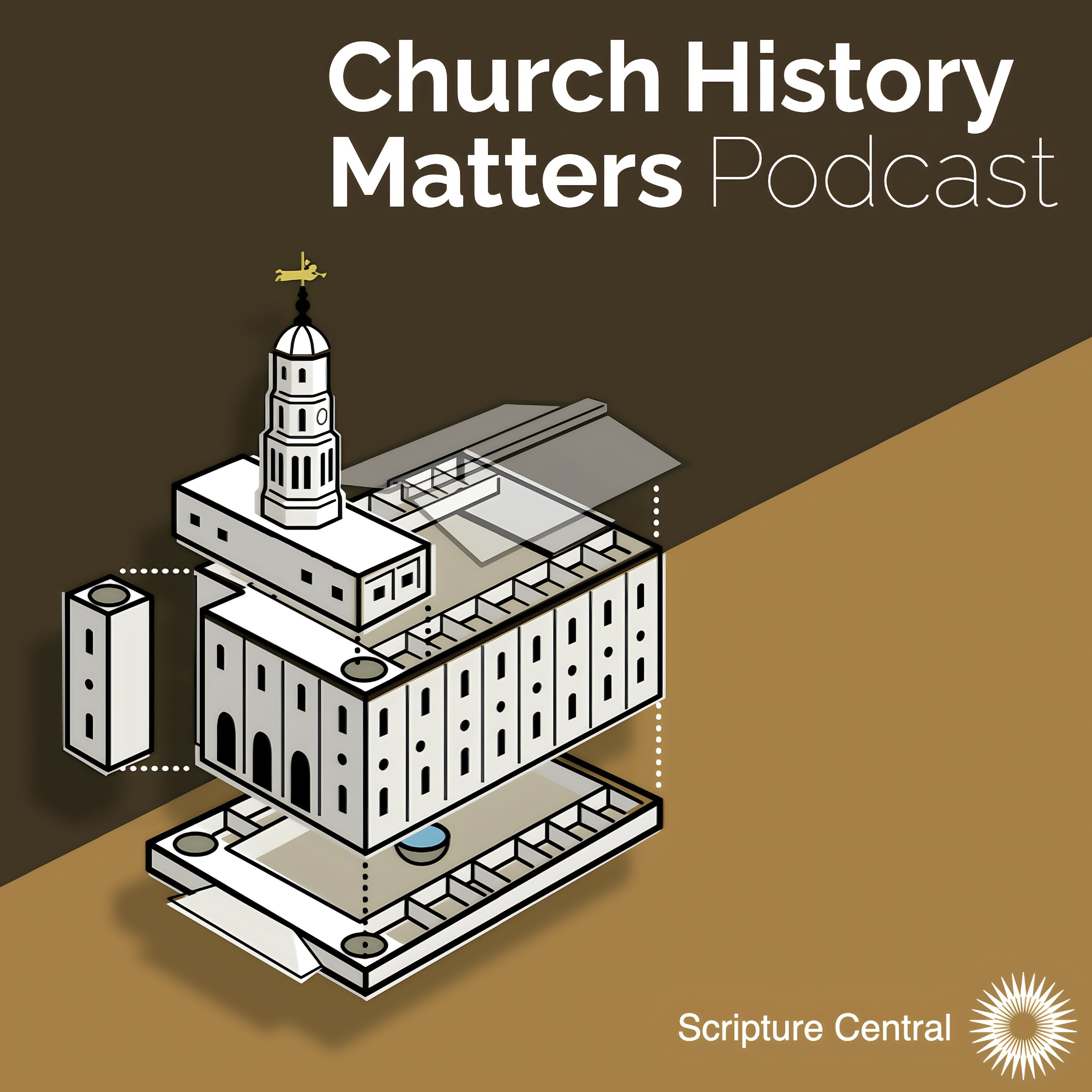 Church History Matters 