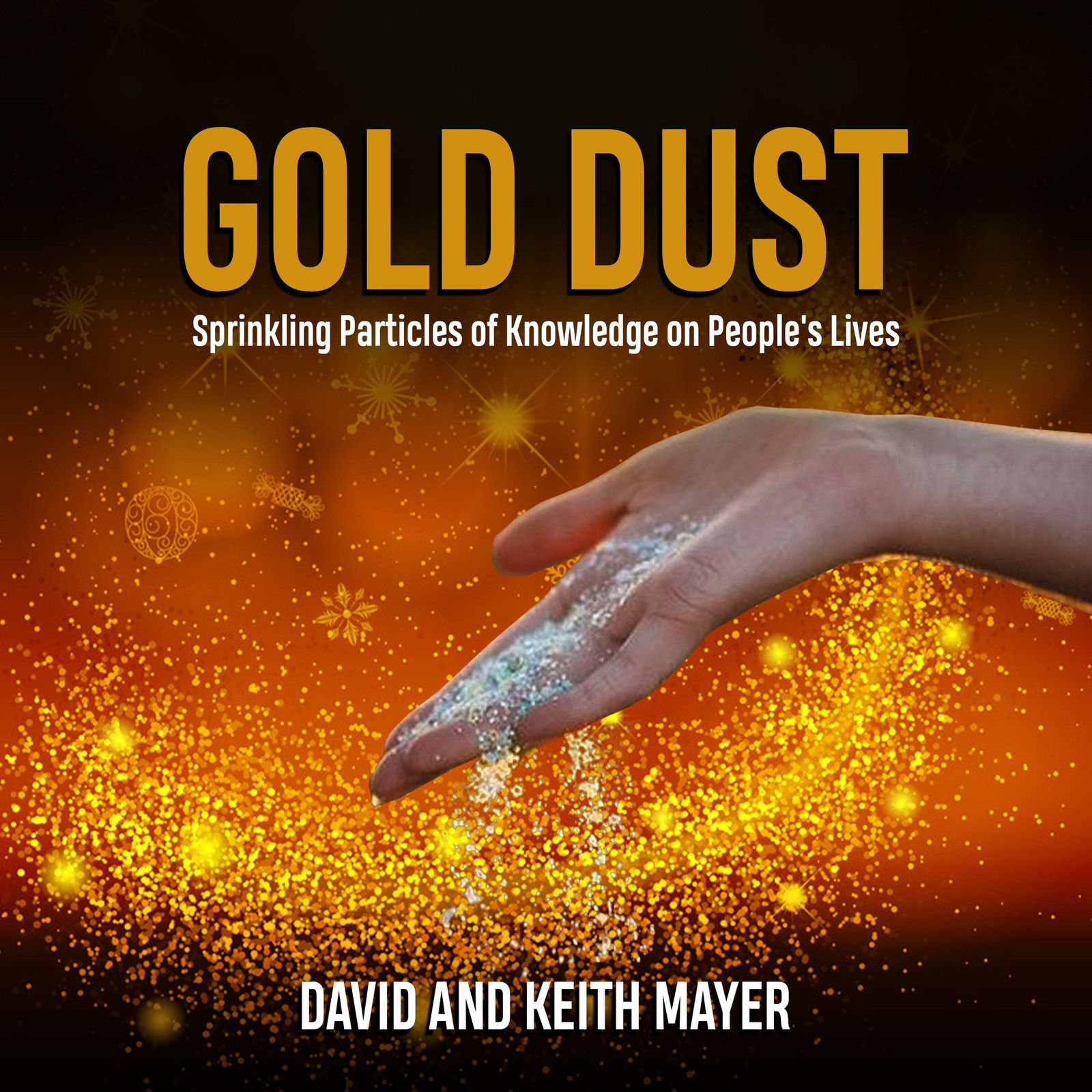 The Gold Dust Podcast 