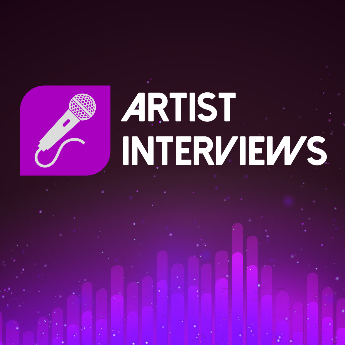 Country 102.5 Artist Interviews Podcast 