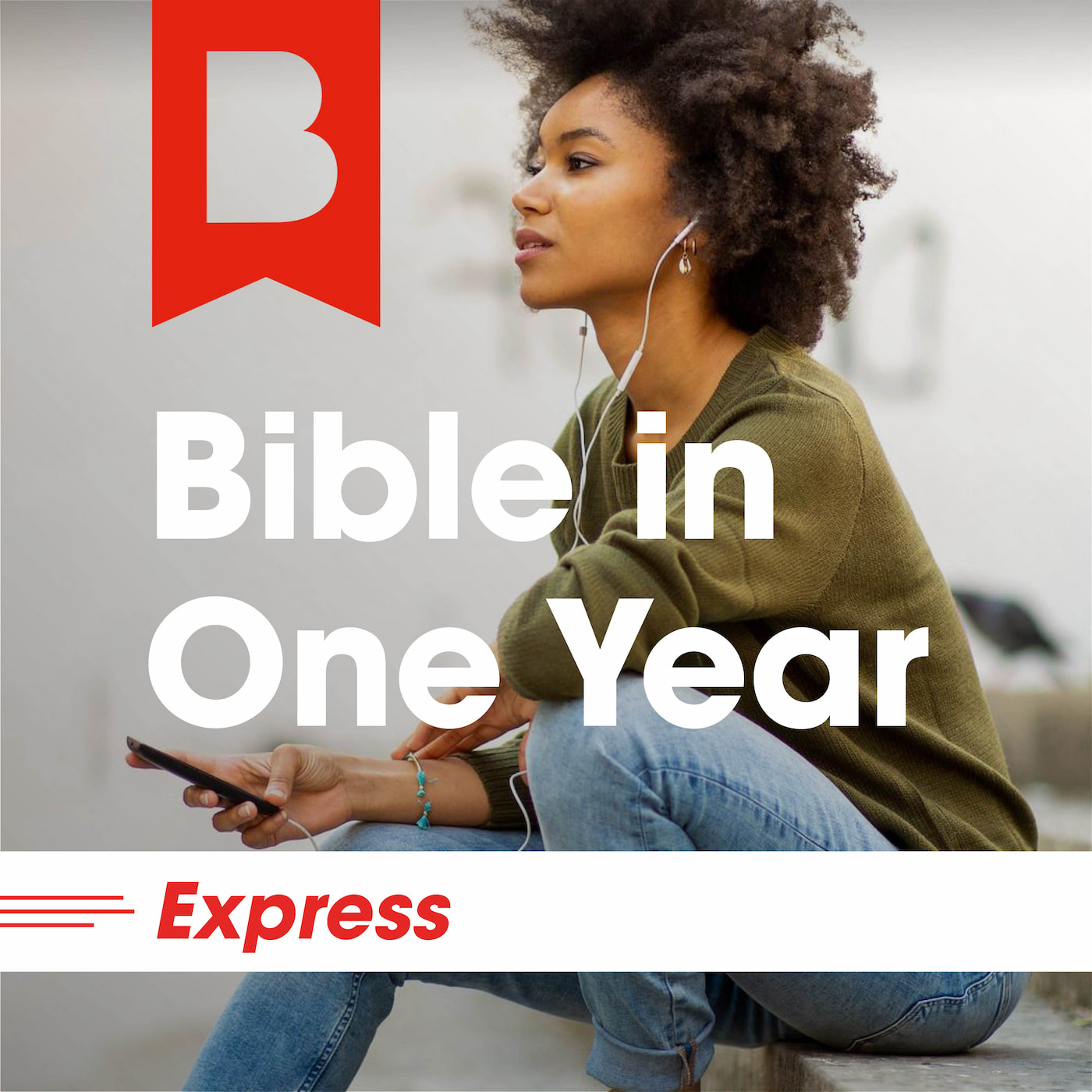 Bible In One Year Express 