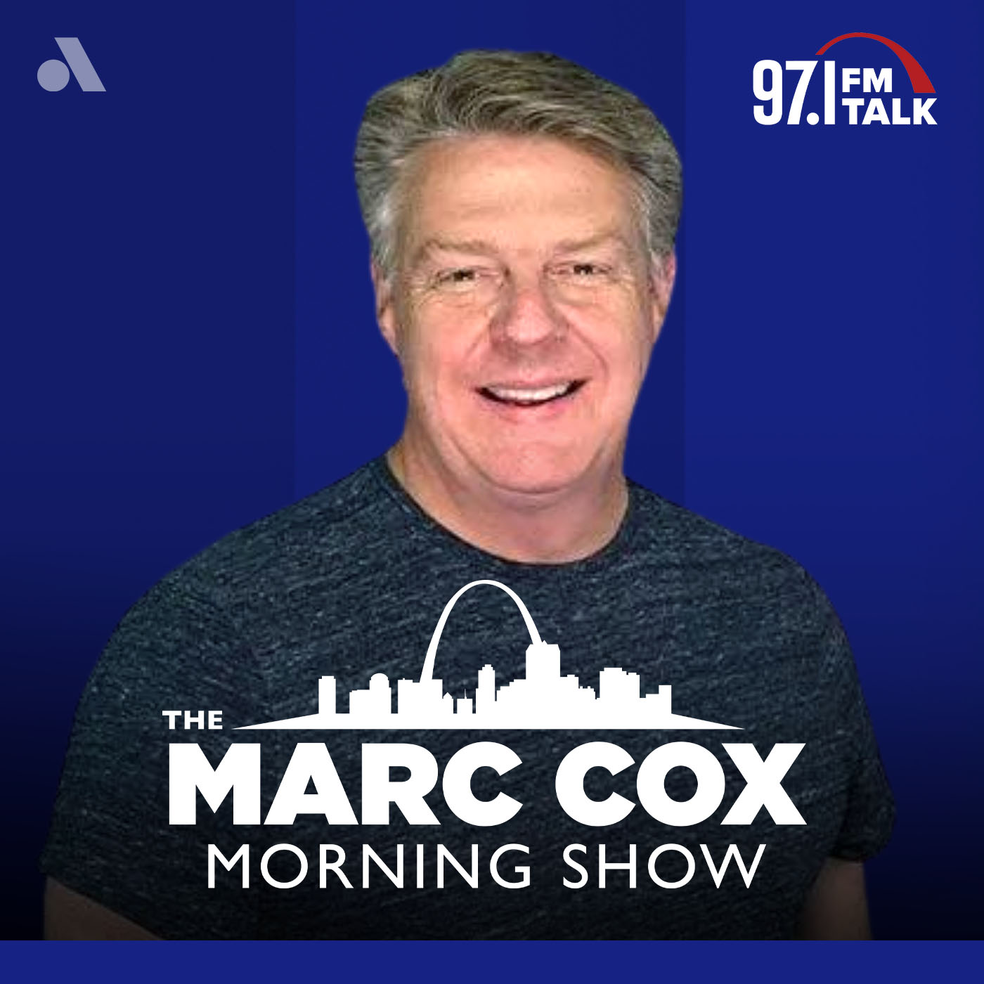 The Marc Cox Morning Show 