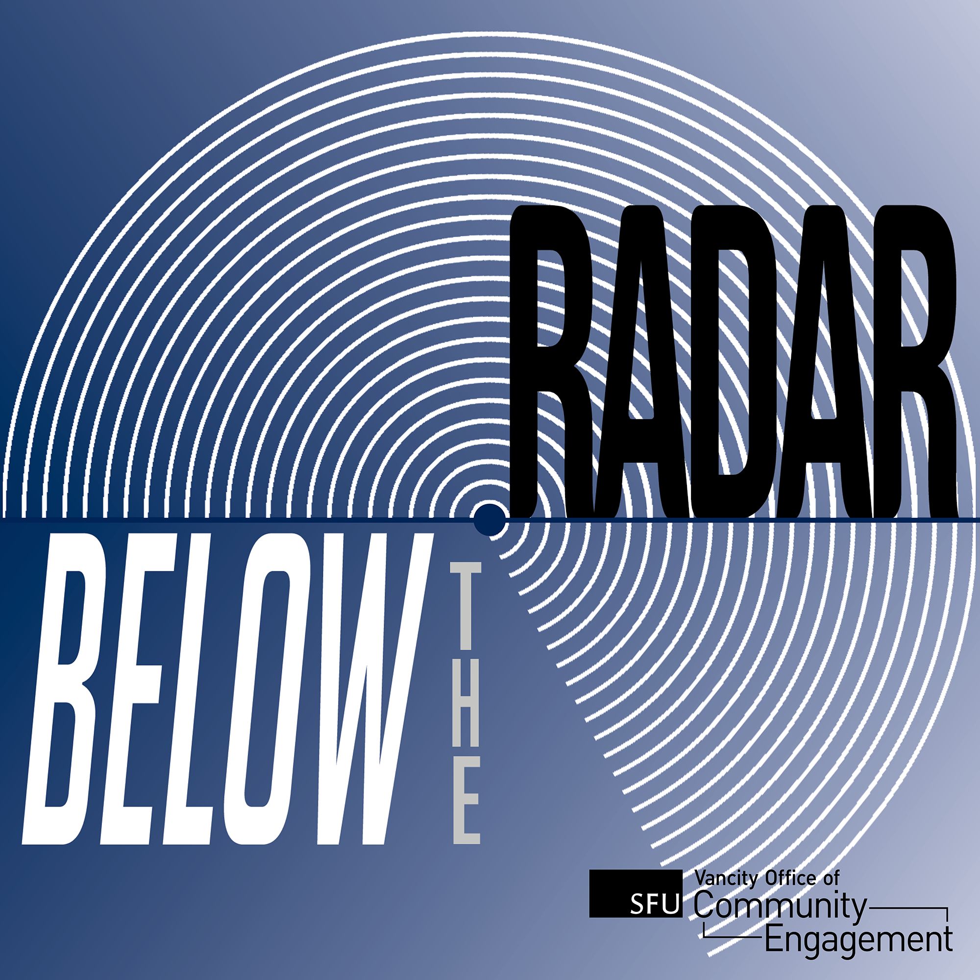 Below the Radar 