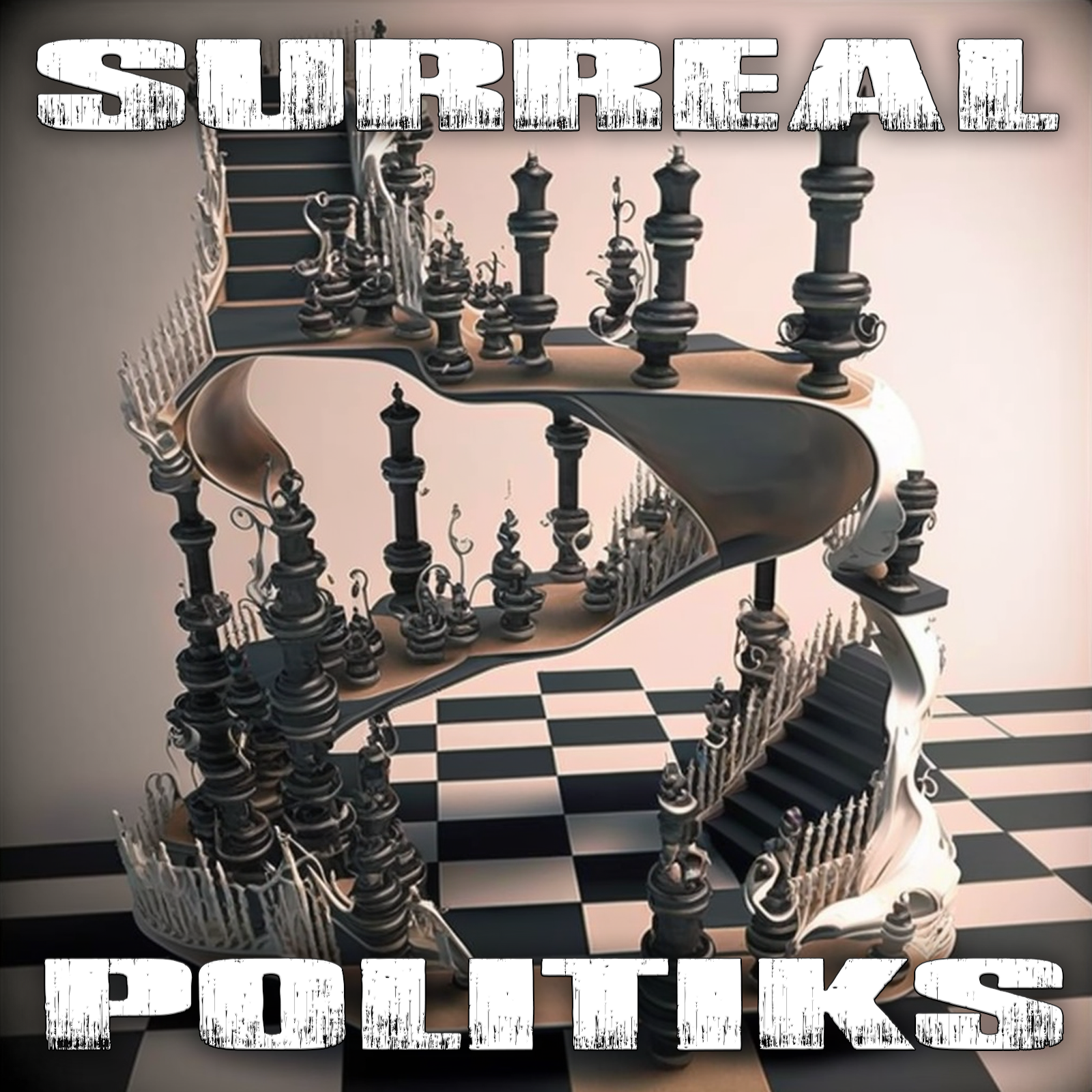 SurrealPolitiks Members 