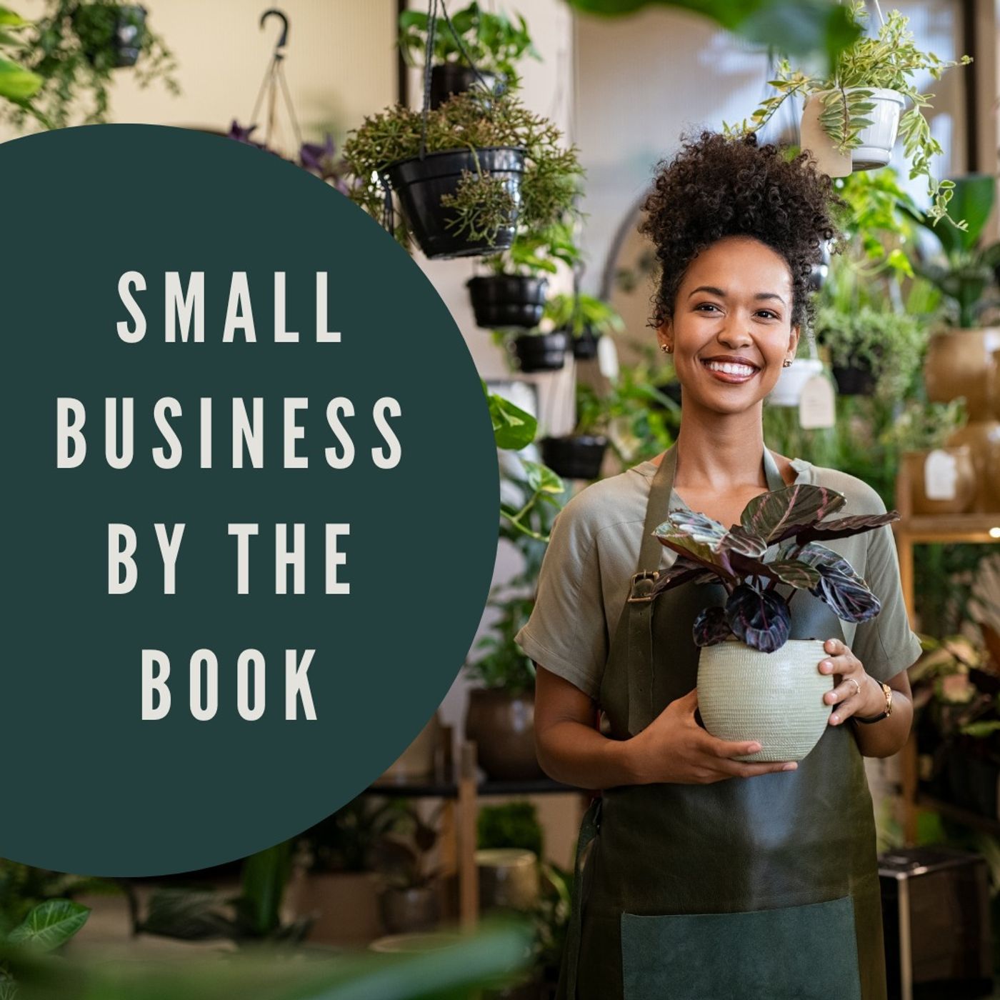 Small Business by the Book