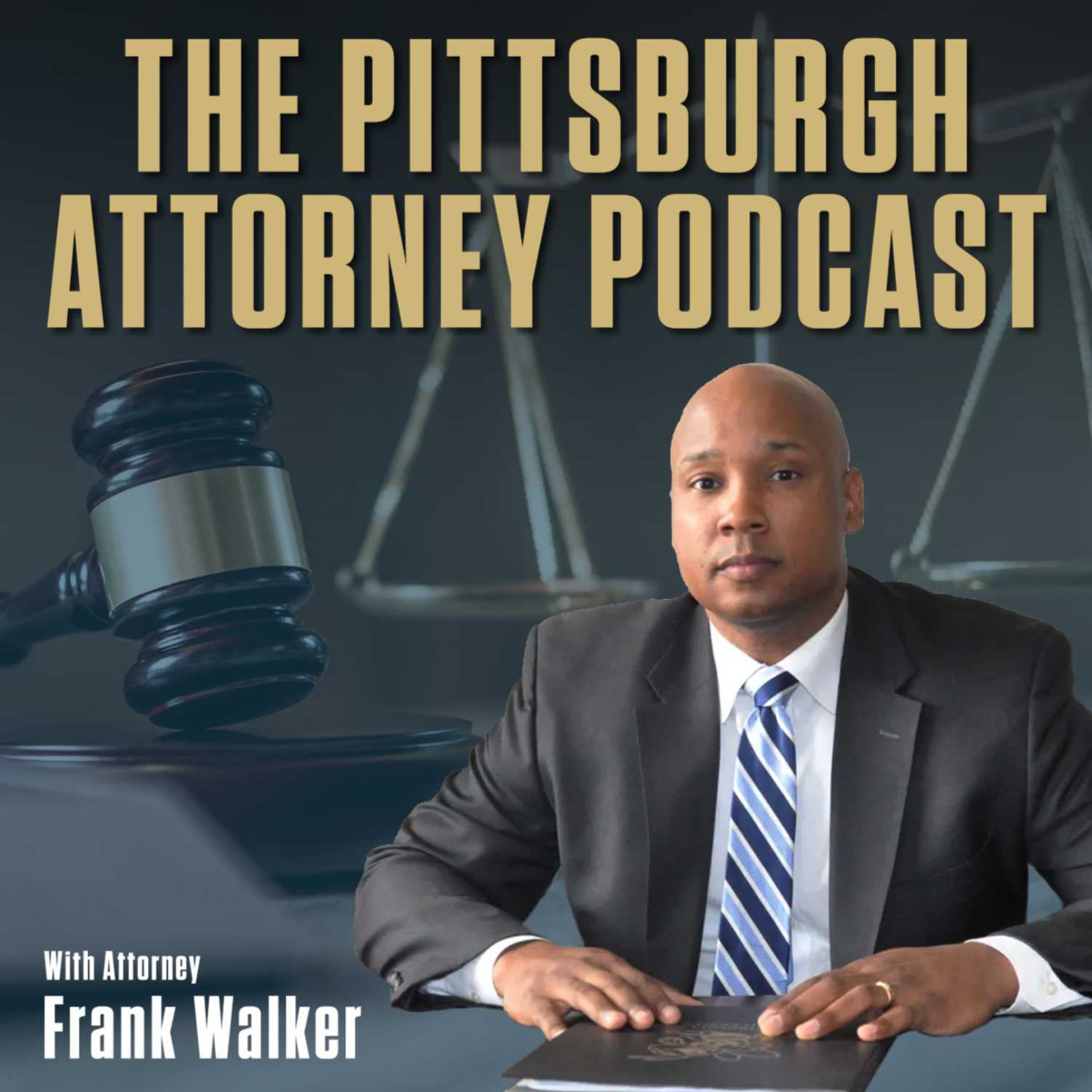 The Pittsburgh Attorney Podcast 