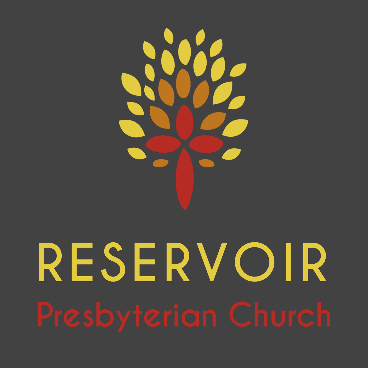 Reservoir Presbyterian Sermons 