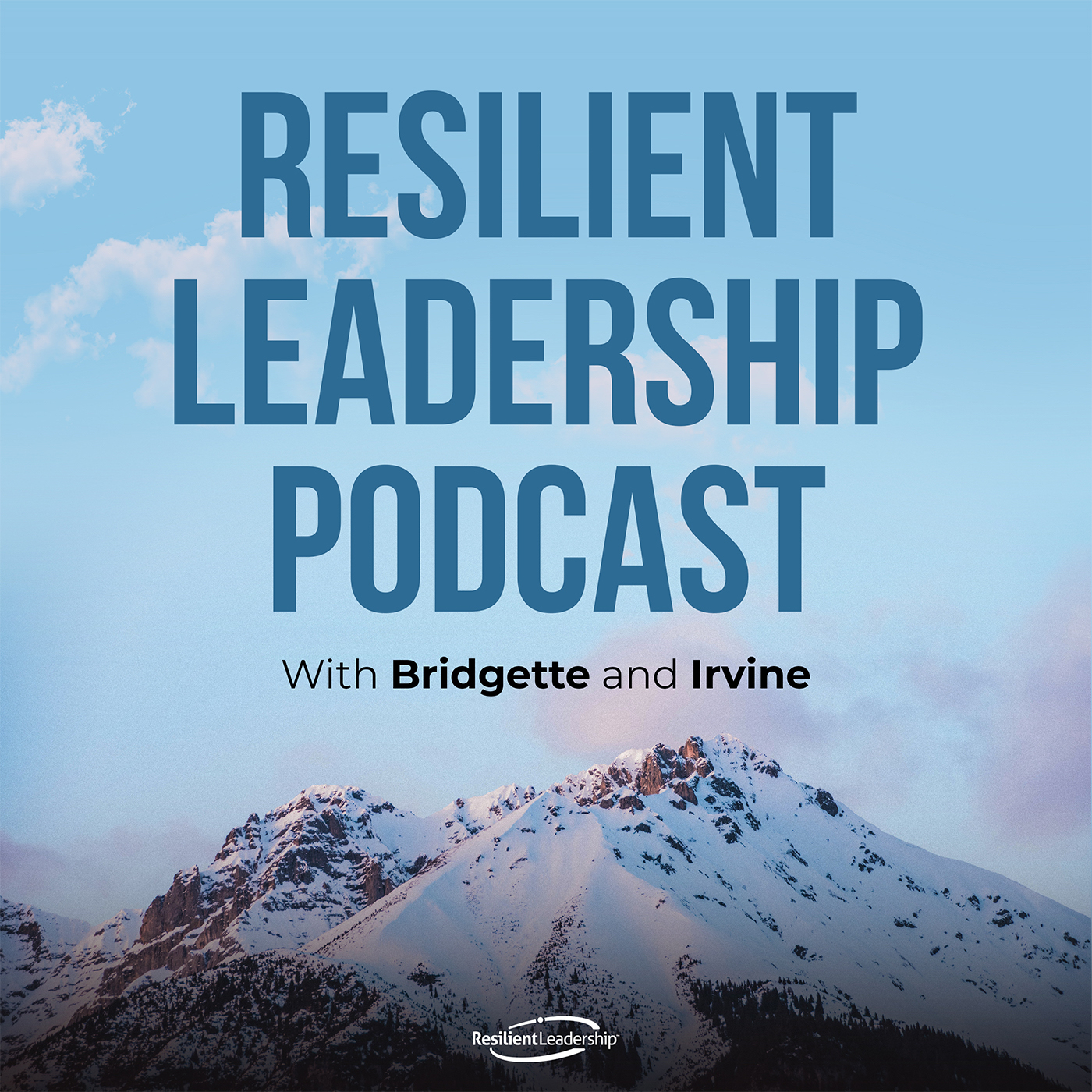 Resilient Leadership 