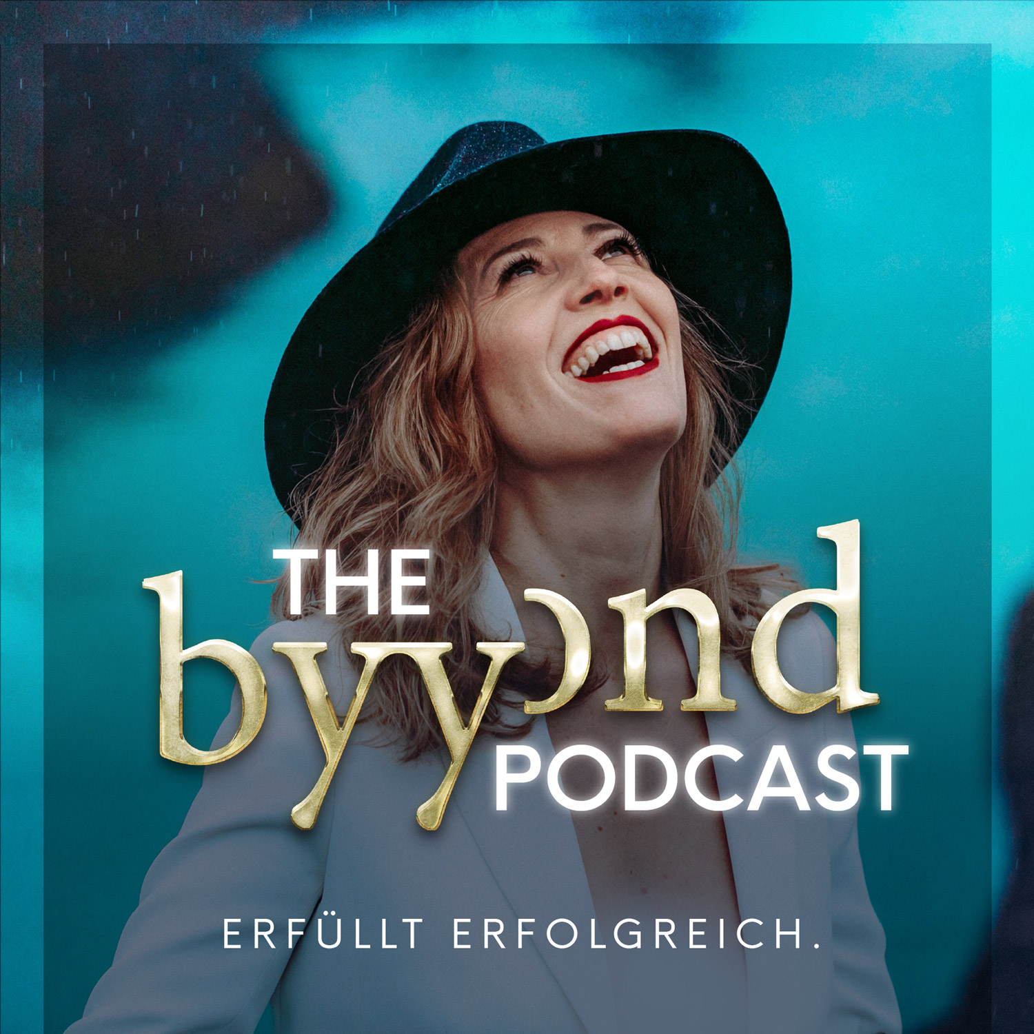 The byyond Podcast 