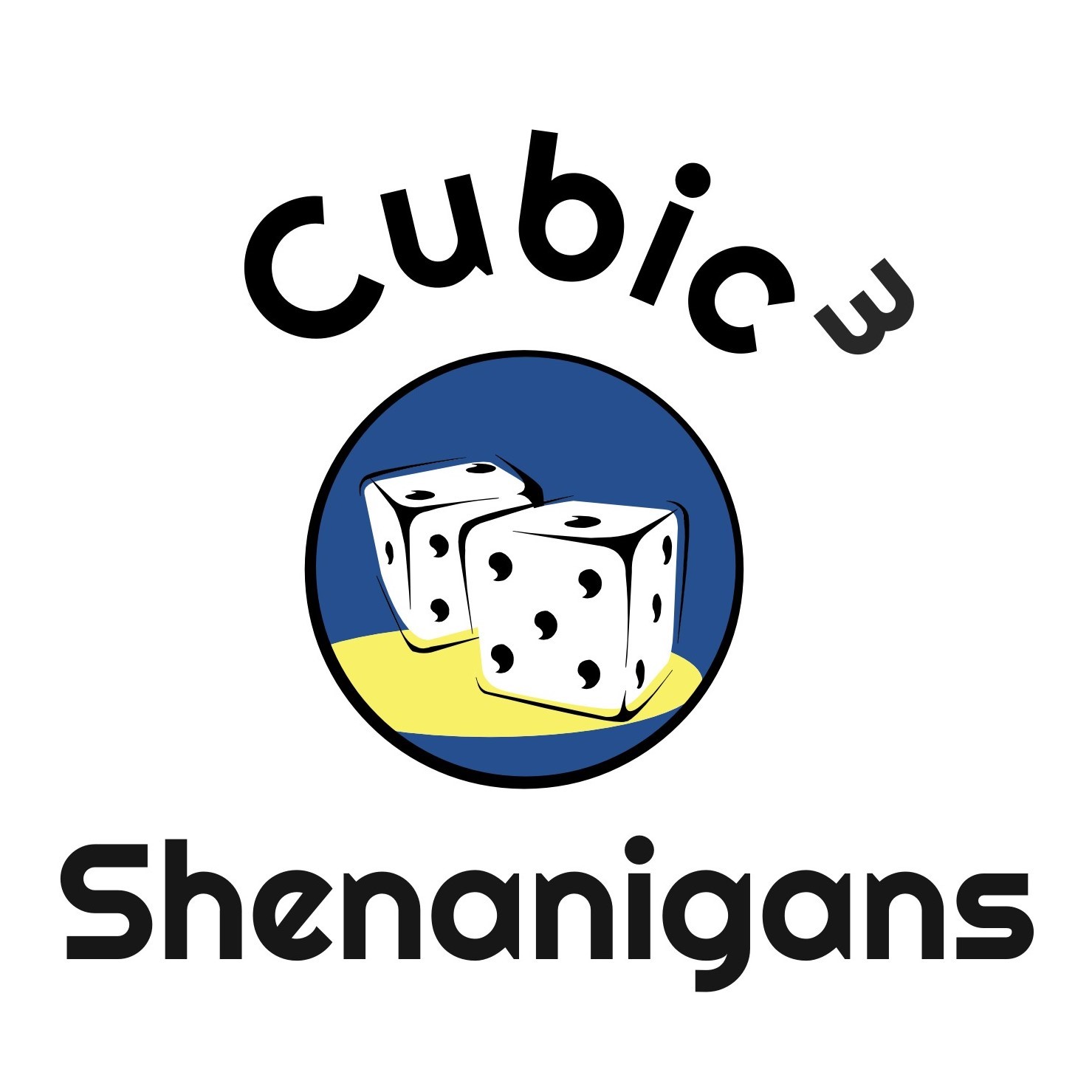 The Cubic Shenanigans Podcast 