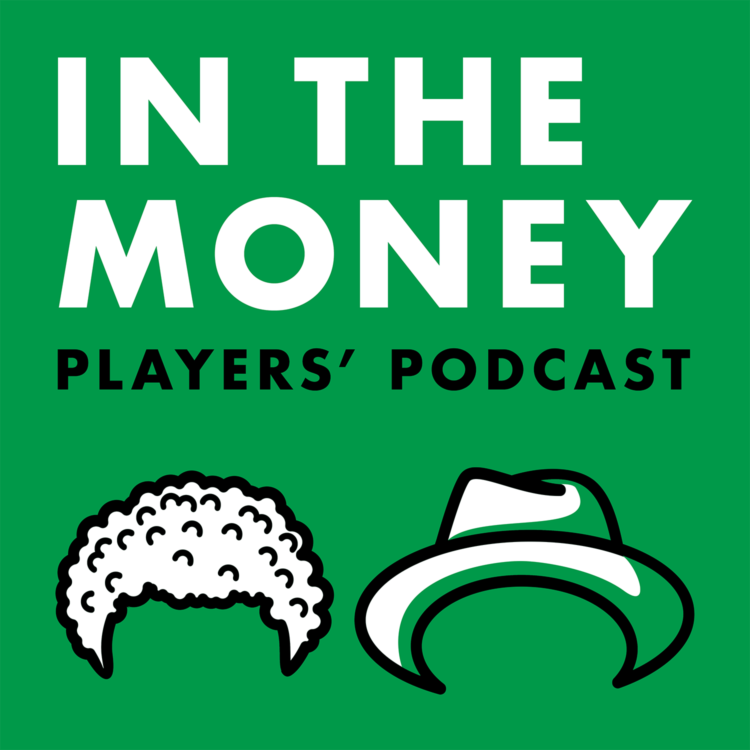 In The Money Players' Podcast 