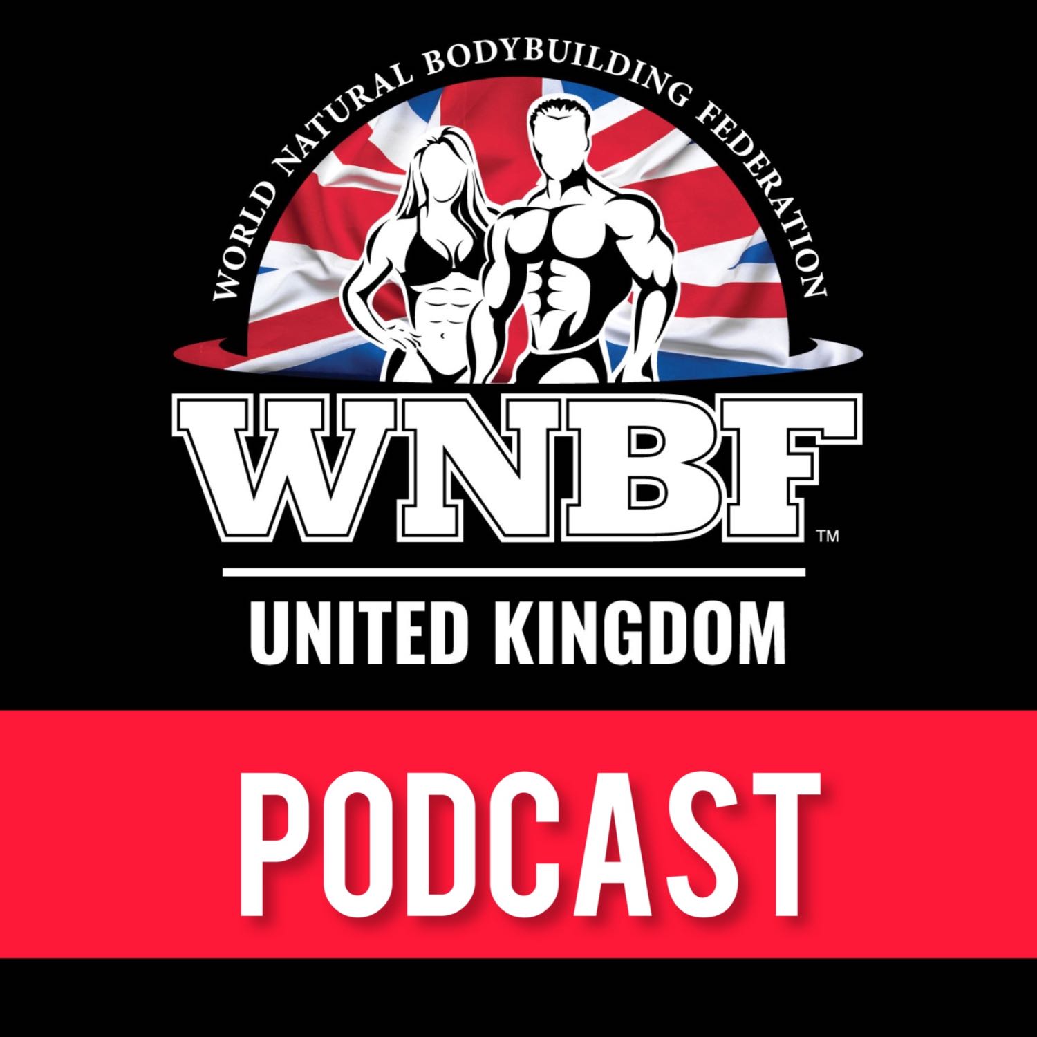 WNBF UK PODCAST 