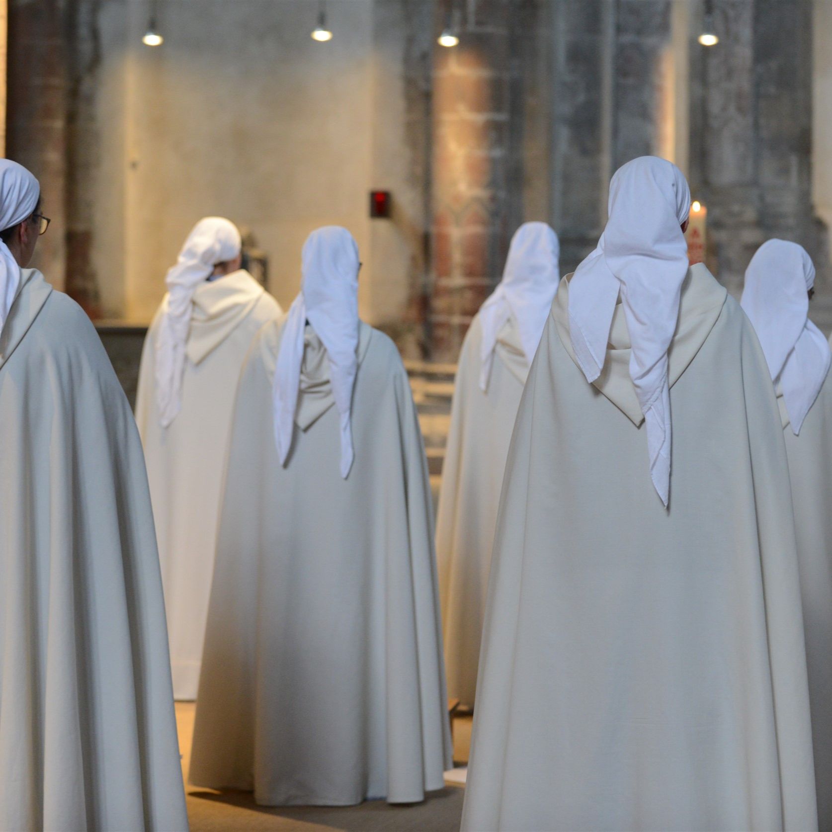 Monastische Gemeinschaften von Jerusalem | Köln 