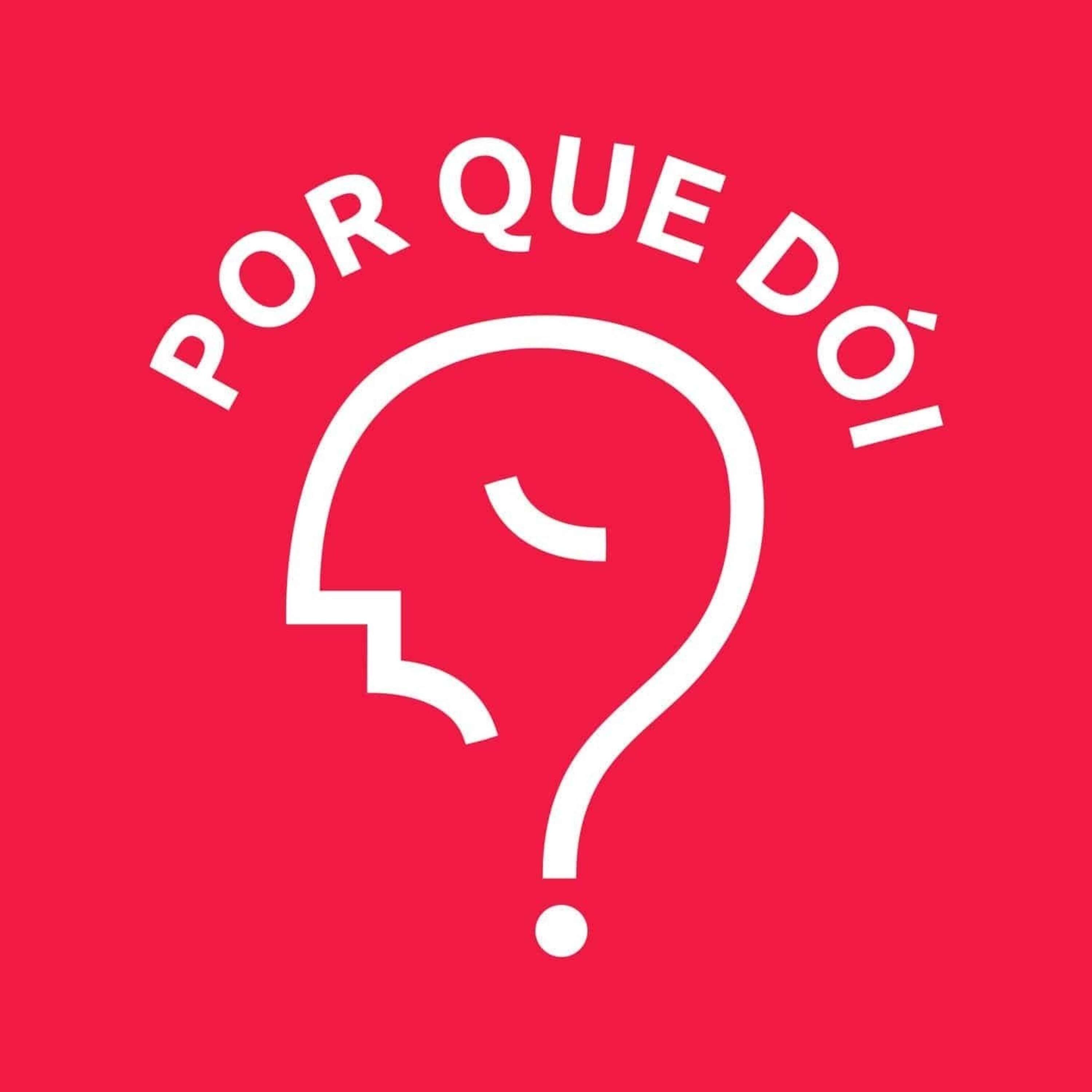 Por Que Dói? 