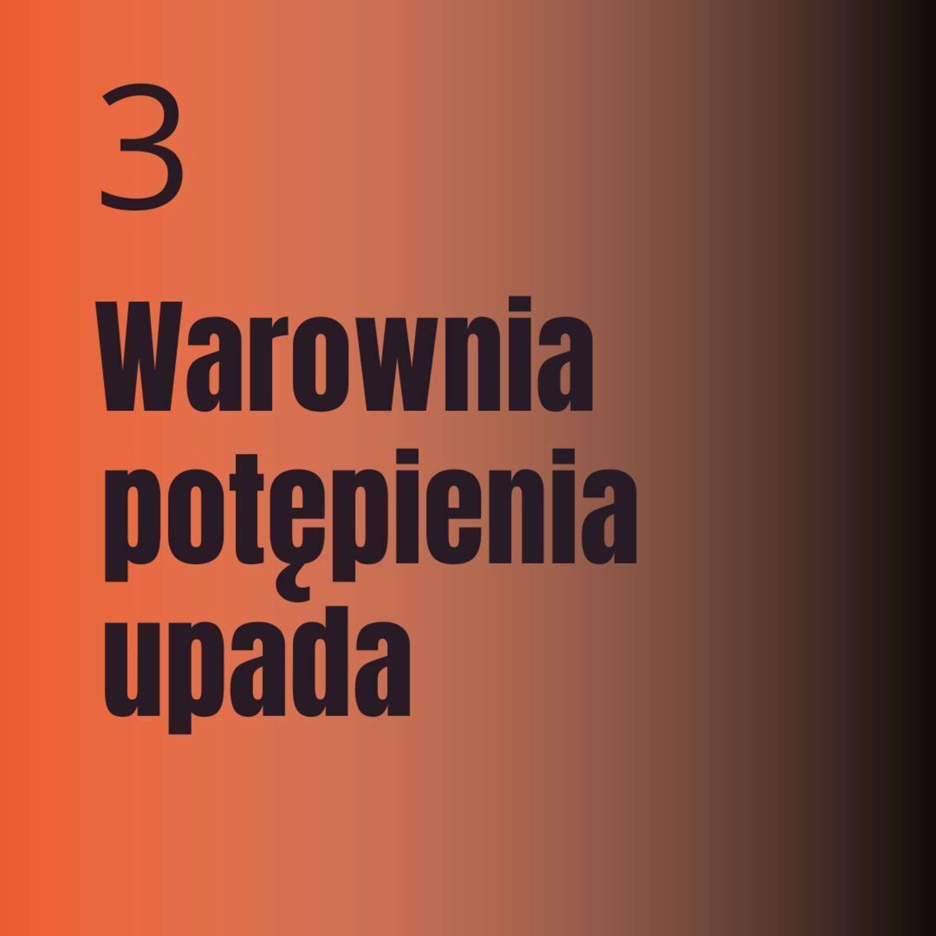 #150: Warownia potępienia upada – Adam Piątkowski | 3.09.2023