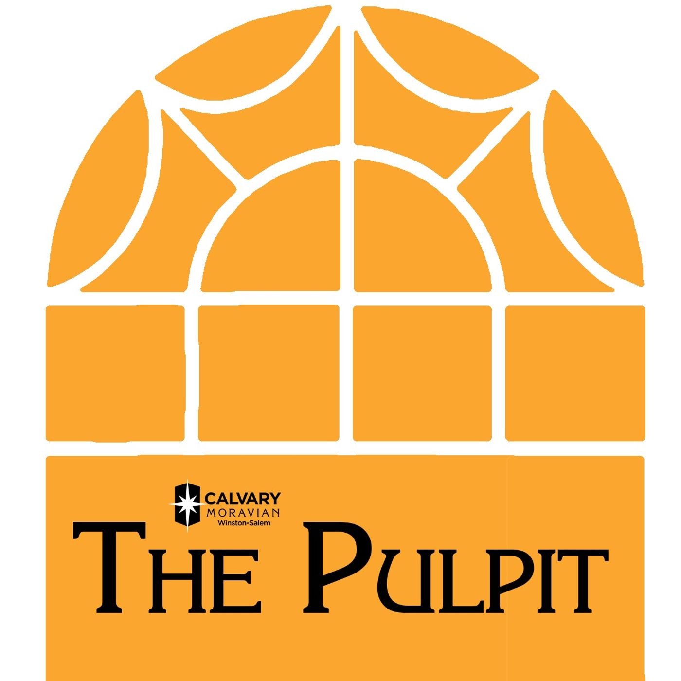 The Pulpit: A Weekly Sermon Podcast 