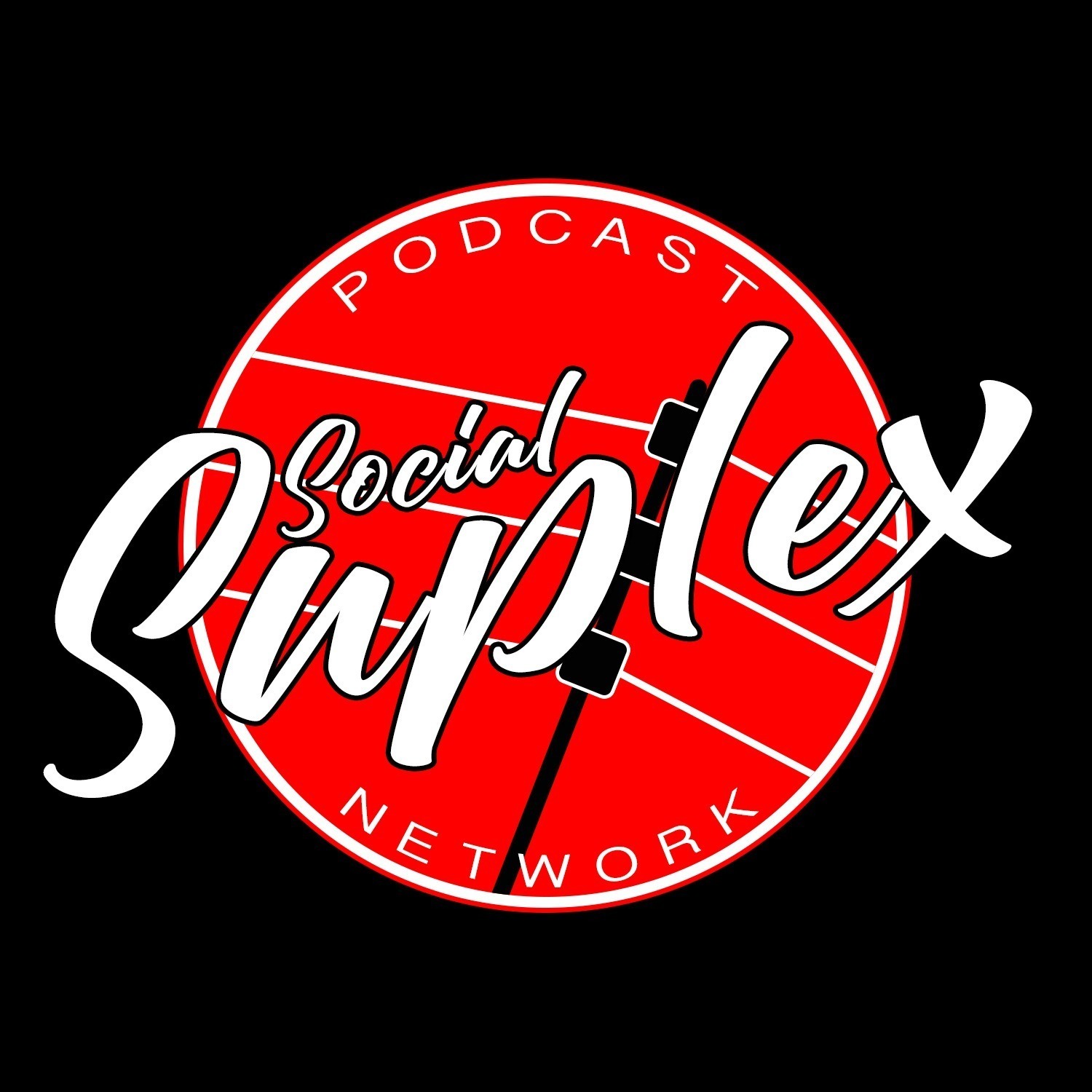 Social Suplex Podcast Network 