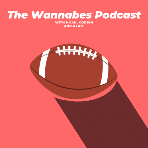 The Wannabes Podcast 