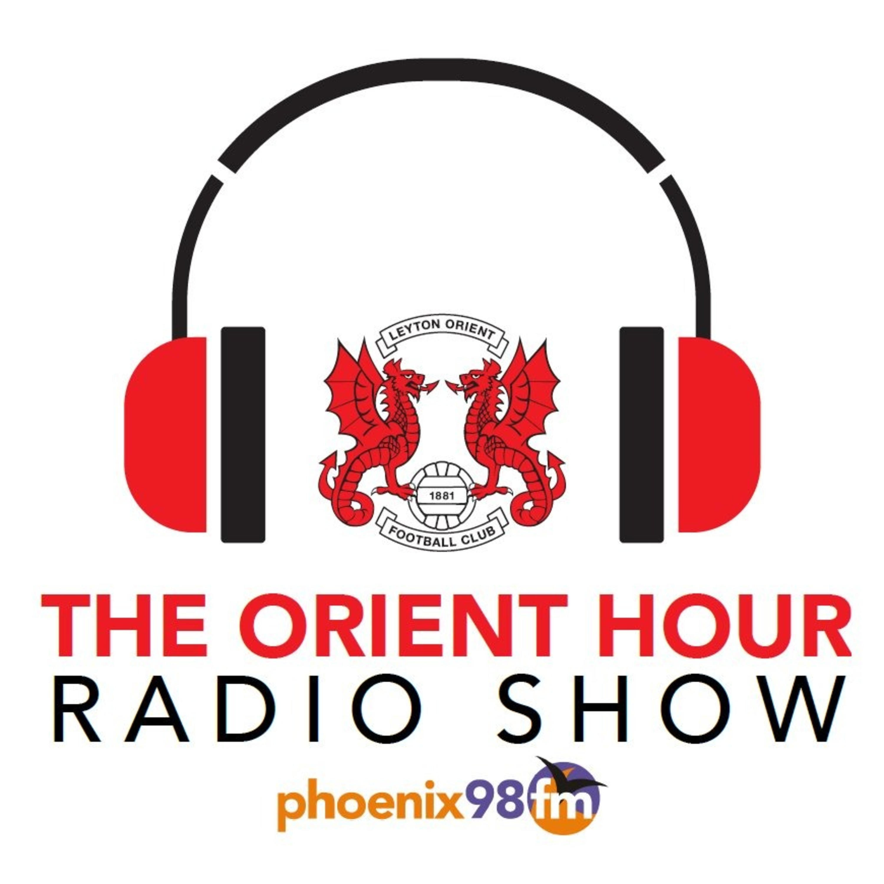 The Orient Hour 