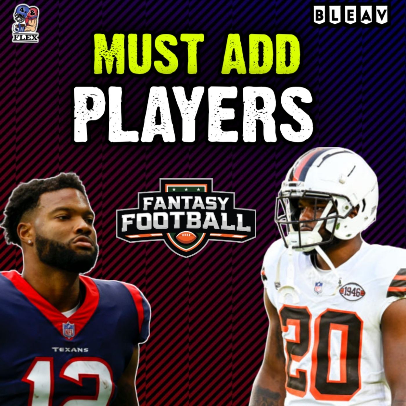 Unlocking Fantasy Success: The Must-Have Players for Your Team