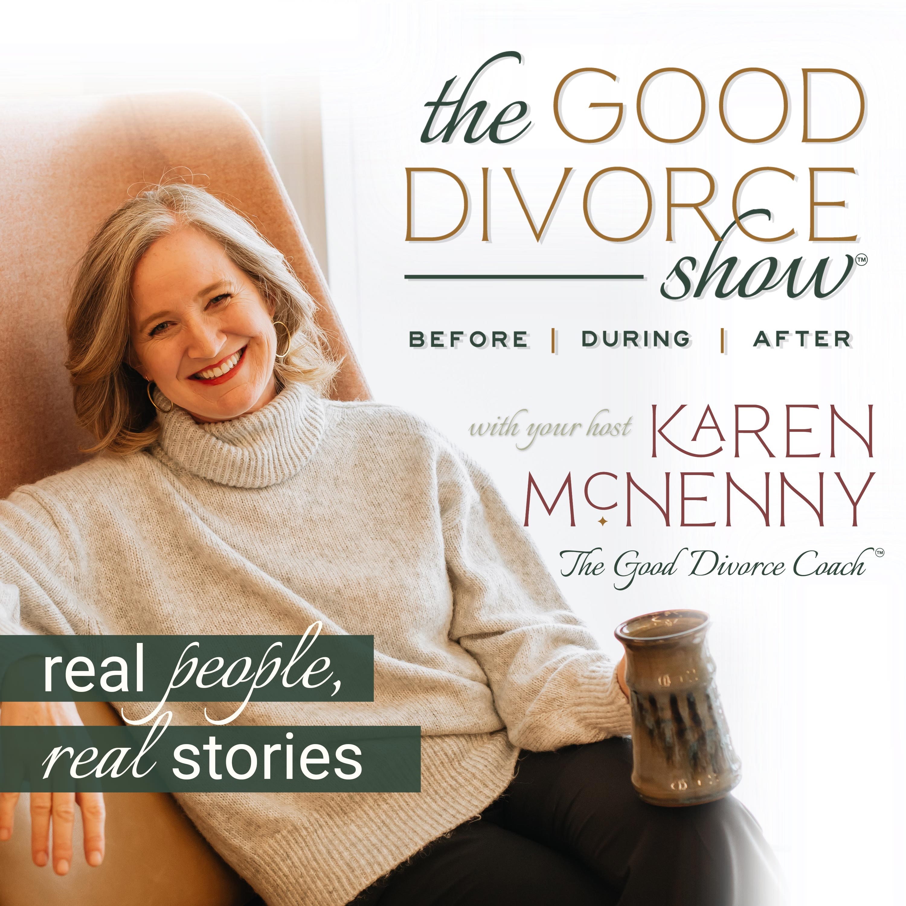 ⁣Encore Coffee Talk: How Divorce Coaching Works (& What to Expect!)