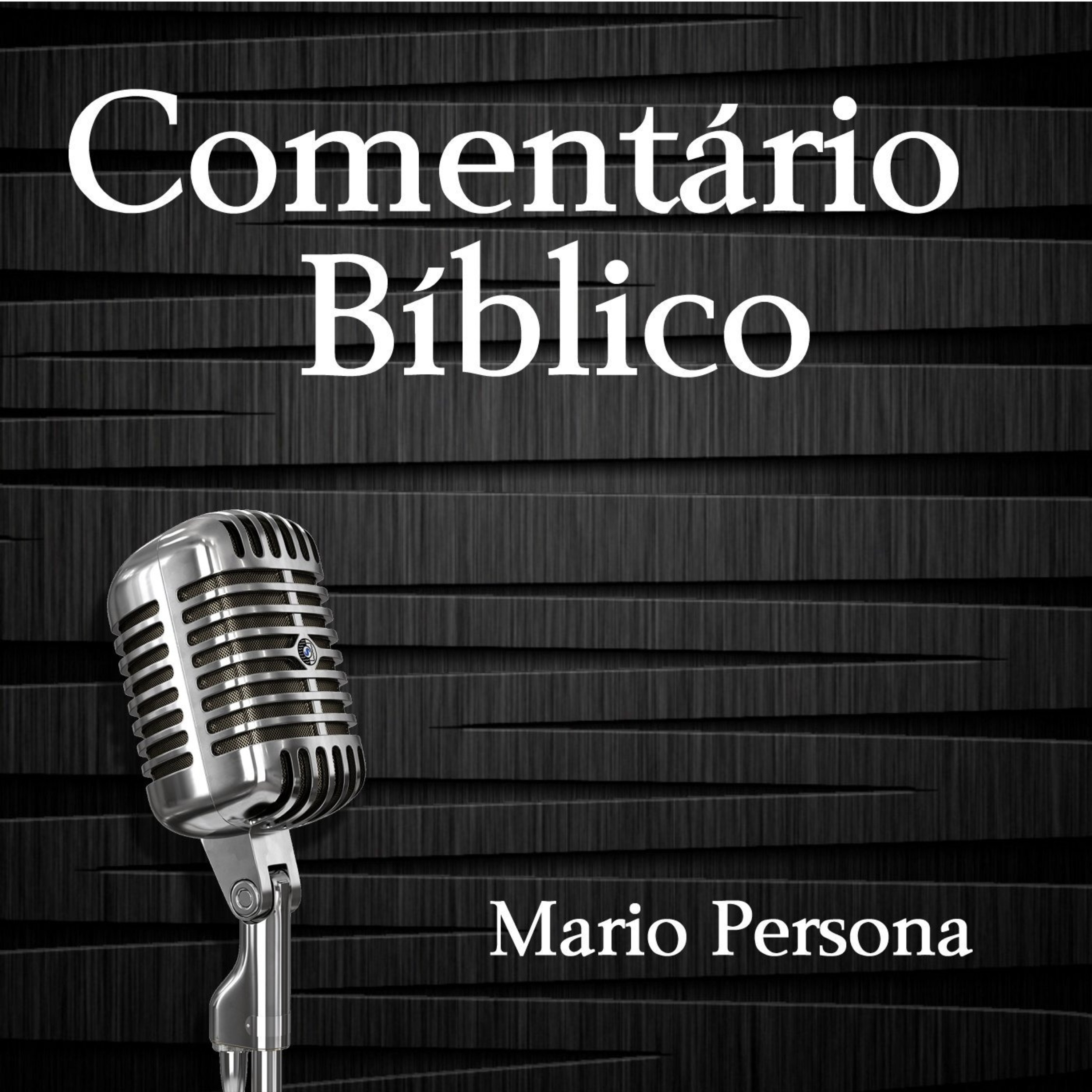 Comentario Biblico 