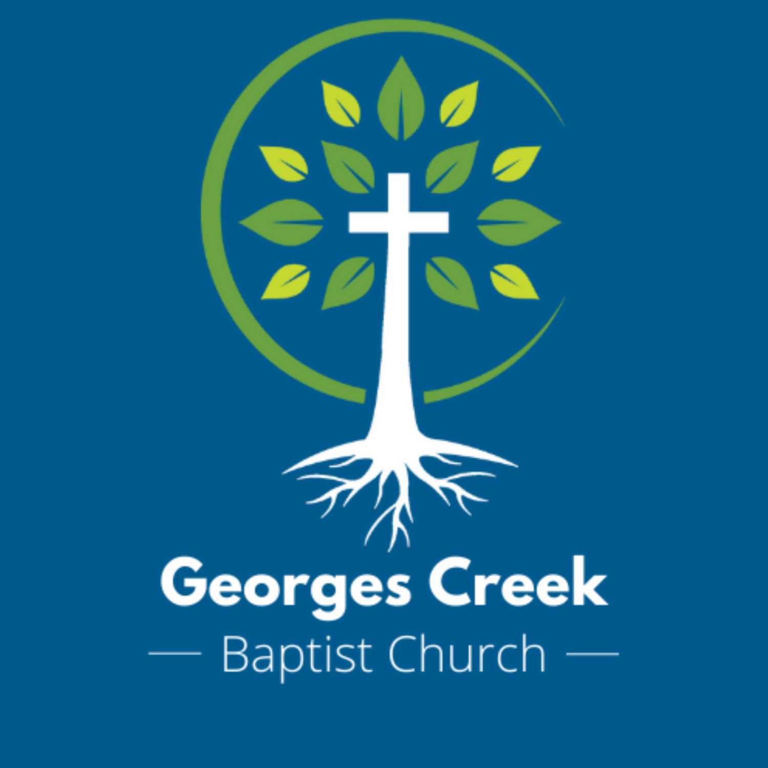 Georges Creek Sermons 