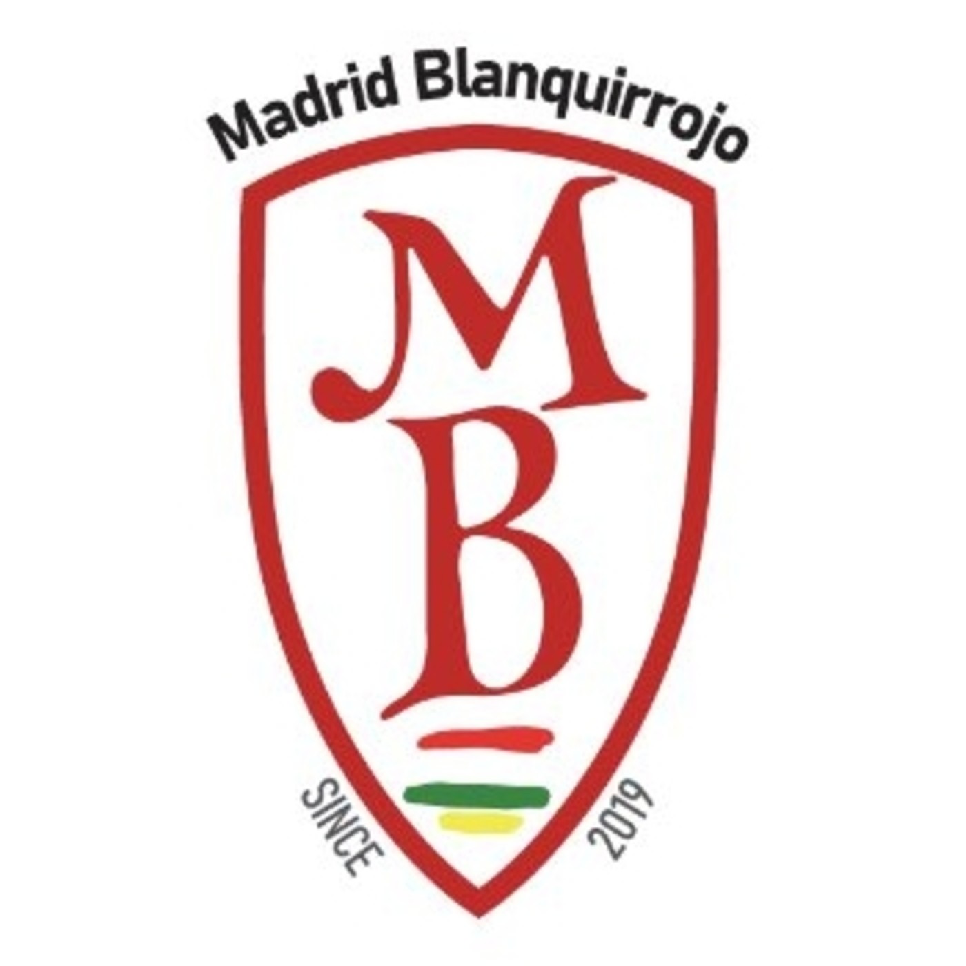 Madrid Blanquirrojo 