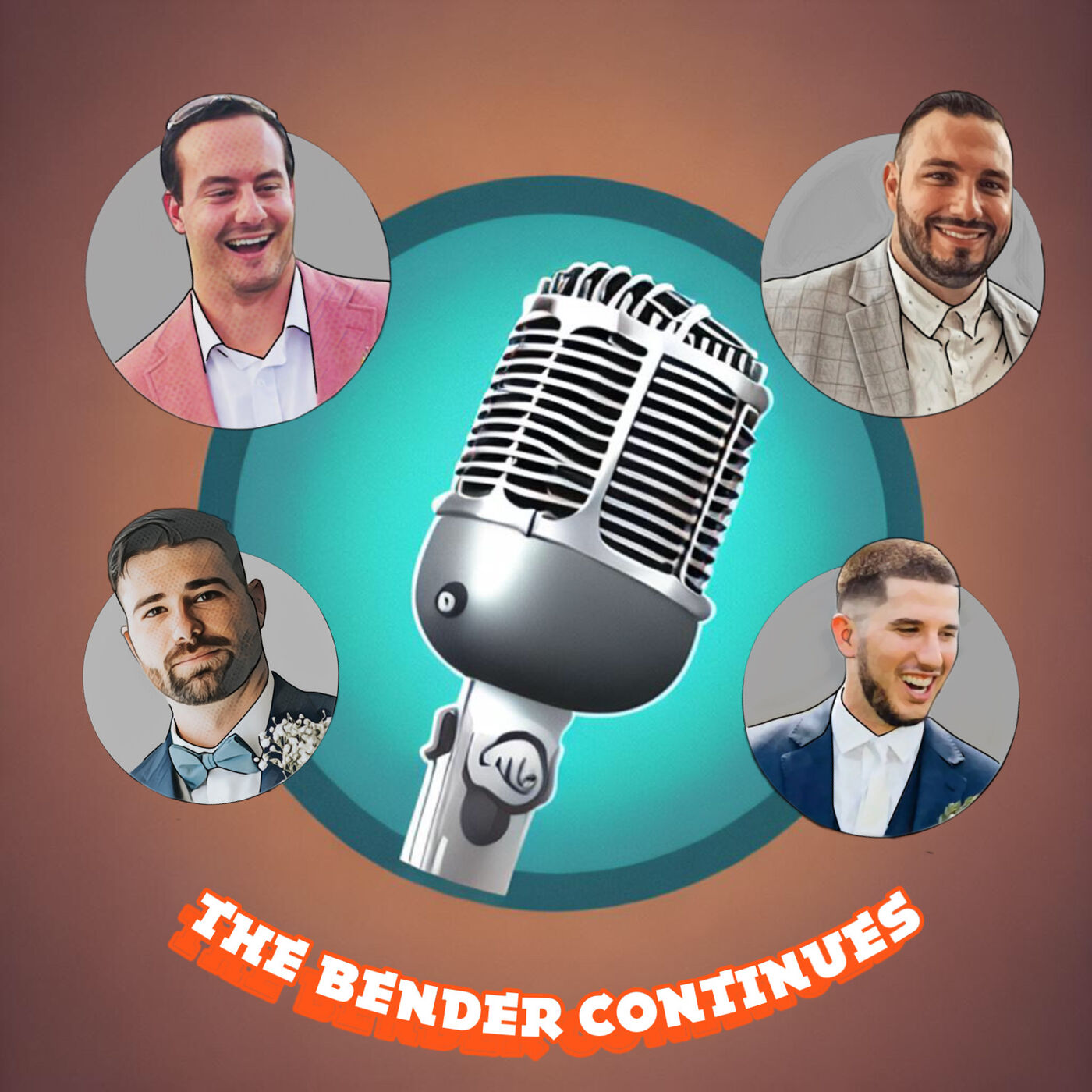 ⁣Engagement Parties