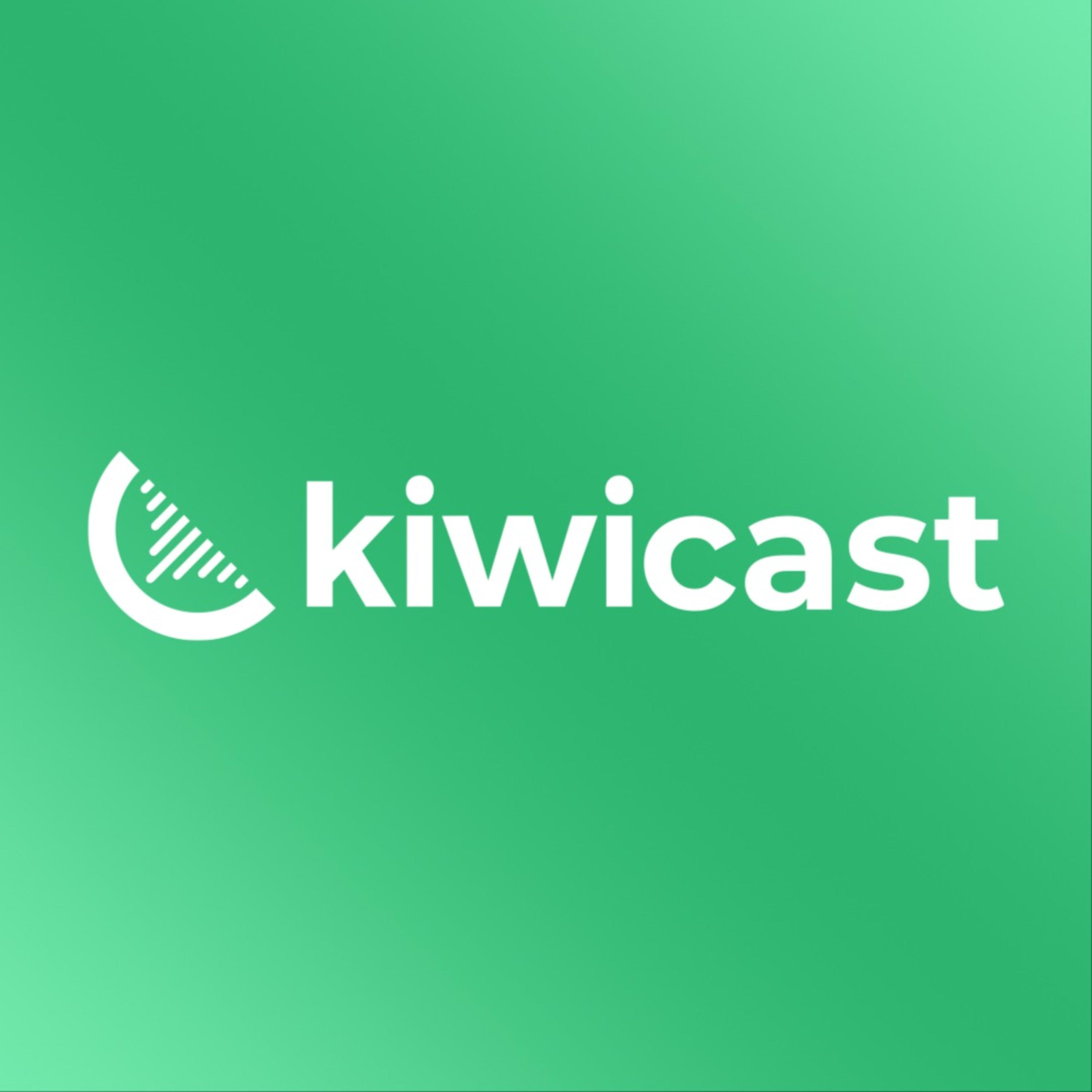 Kiwicast - O Podcast da Kiwify 