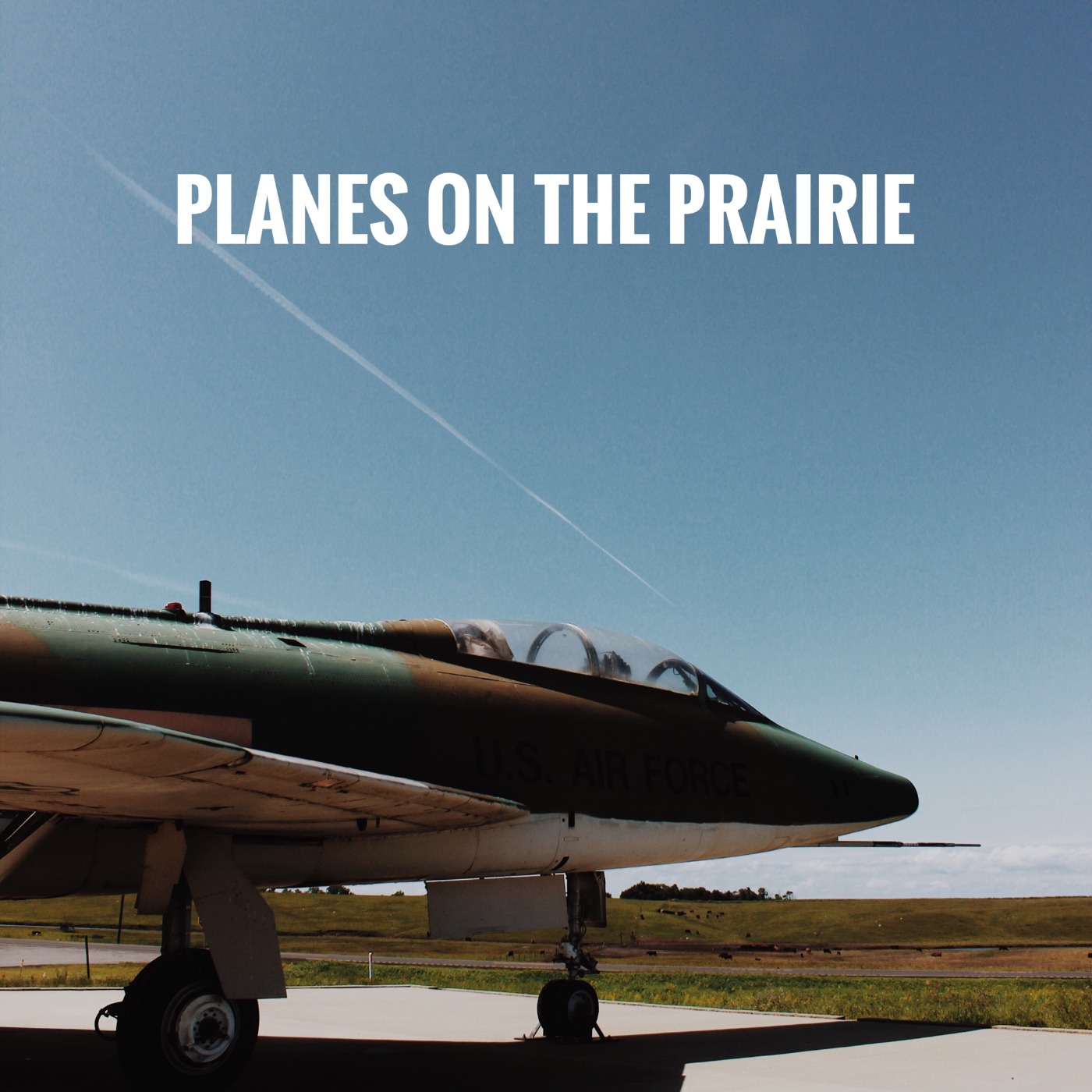 Planes on the Prairie 