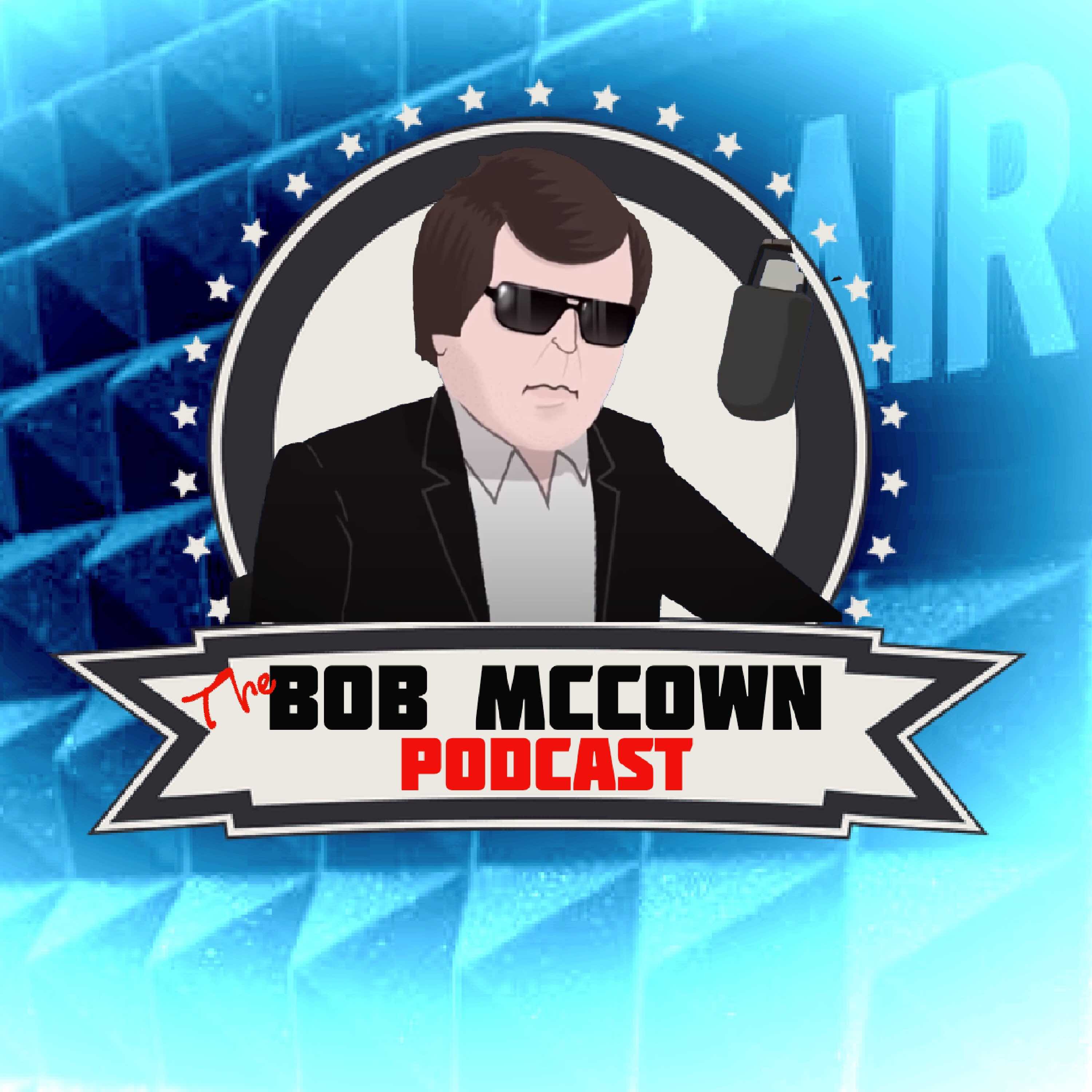 The Bob McCown Podcast 