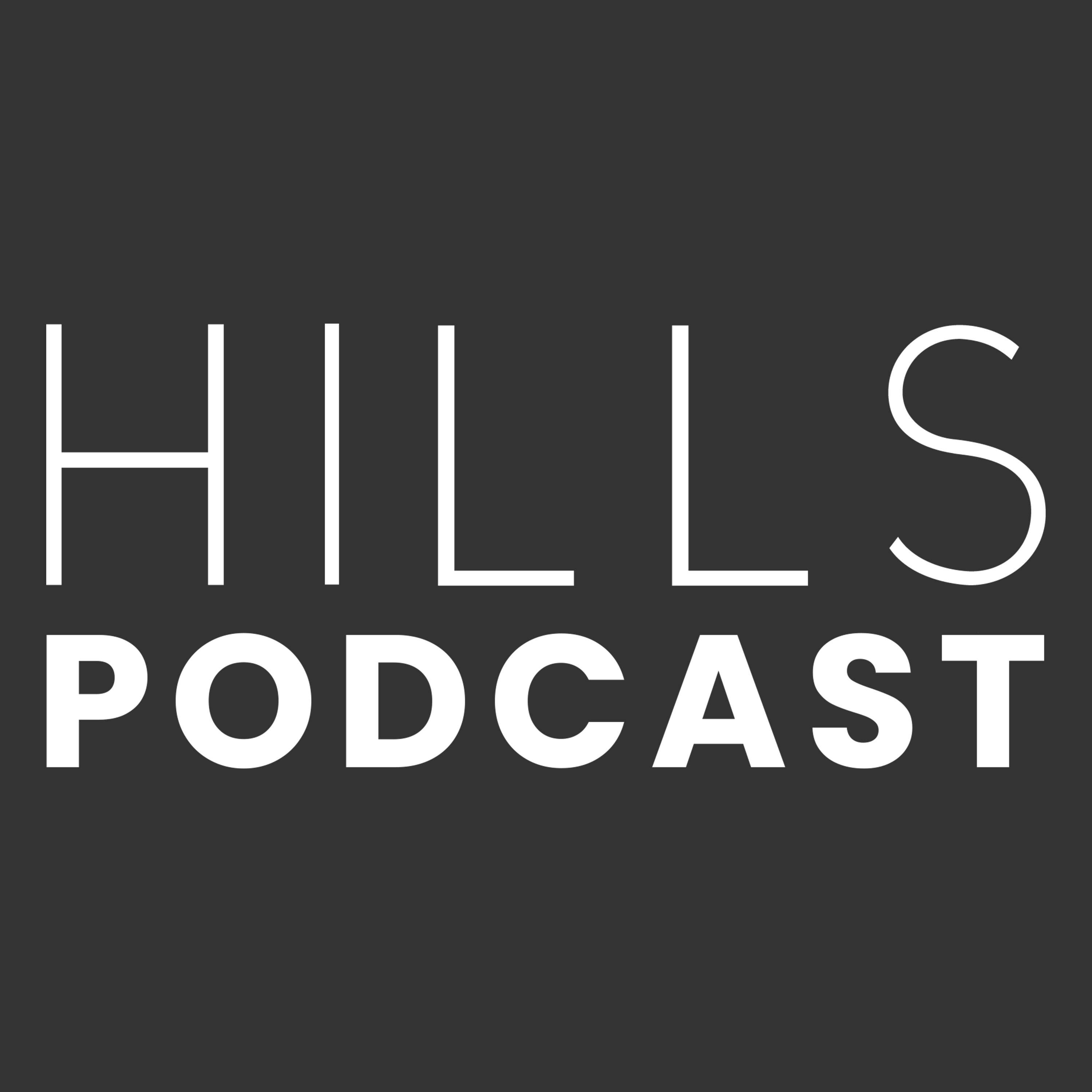 Hills Church Podcast 