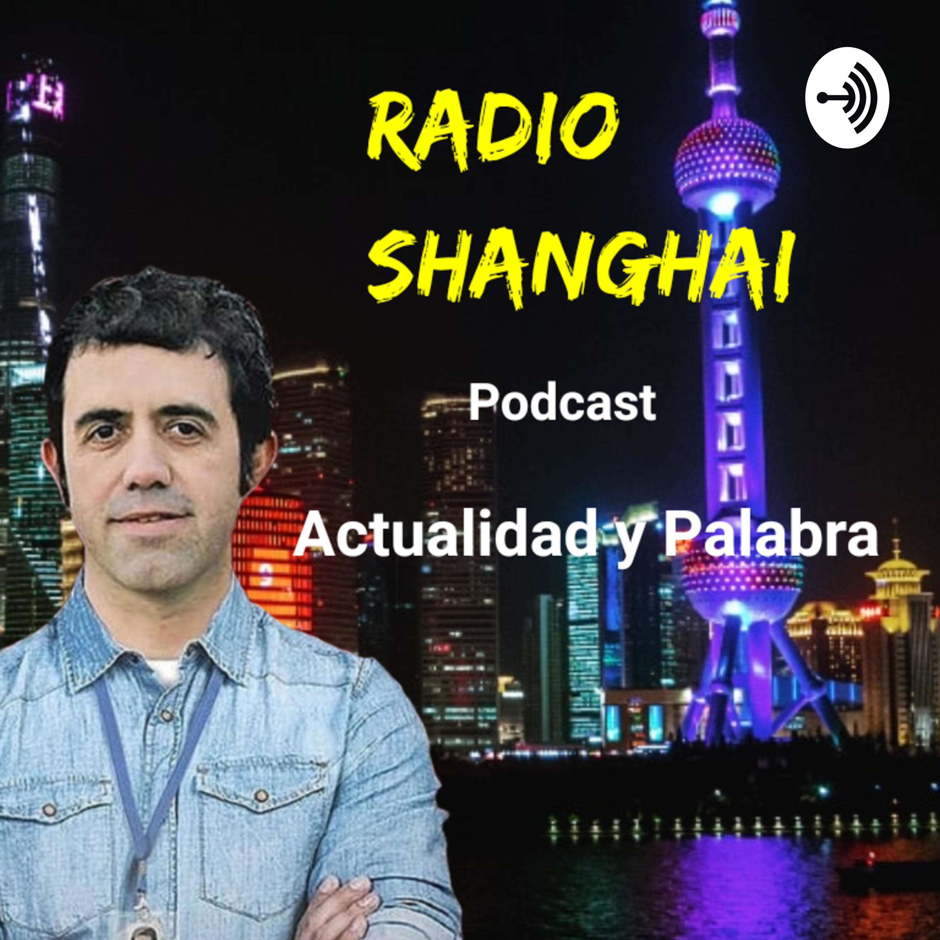 Radio Shanghai 