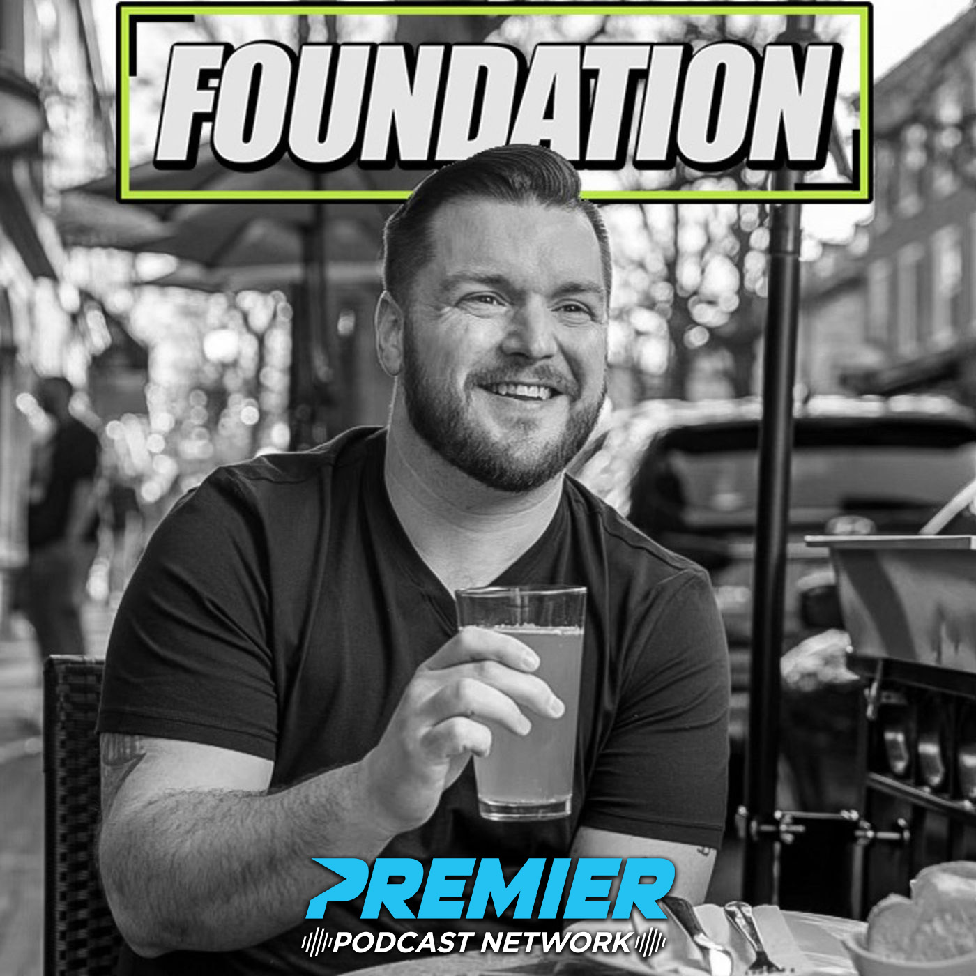 Foundation Radio 