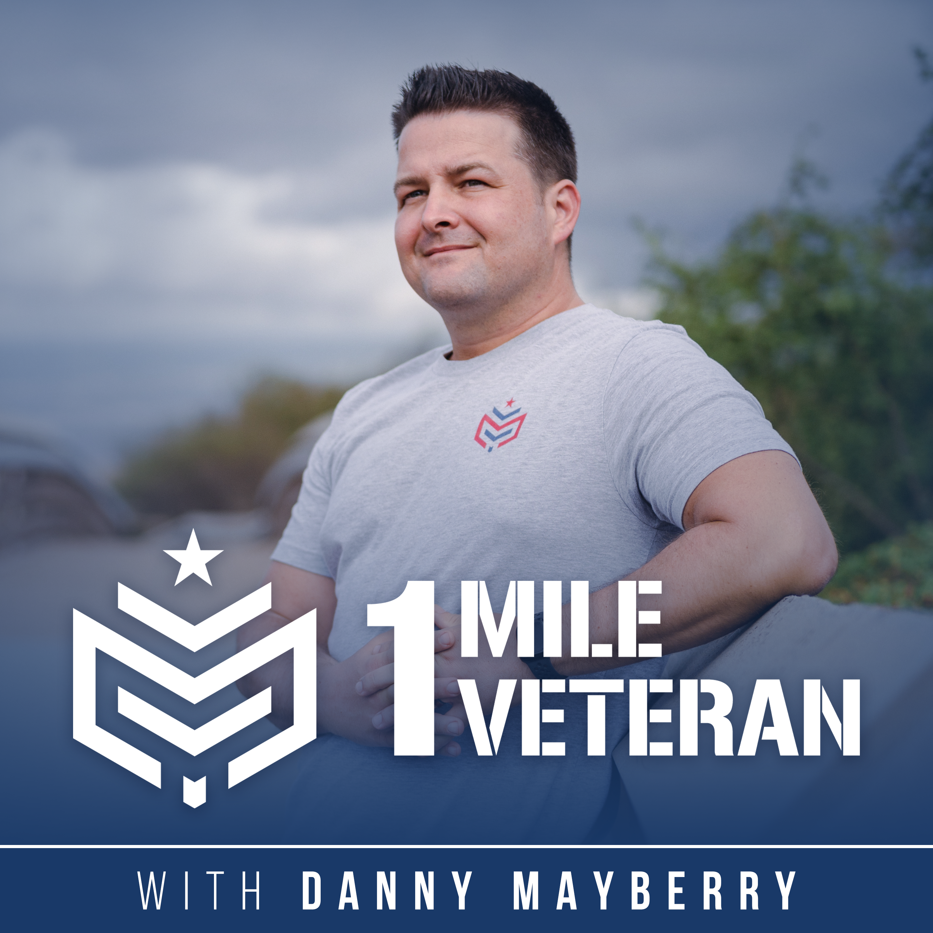 1 Mile 1 Veteran 