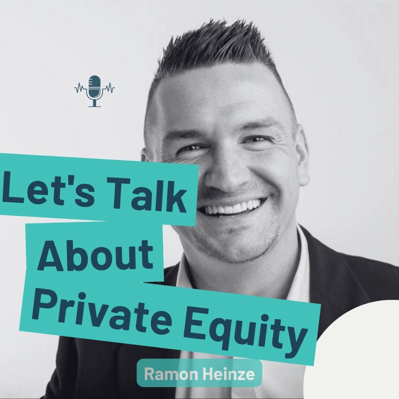 Let's Talk About Private Equity! 