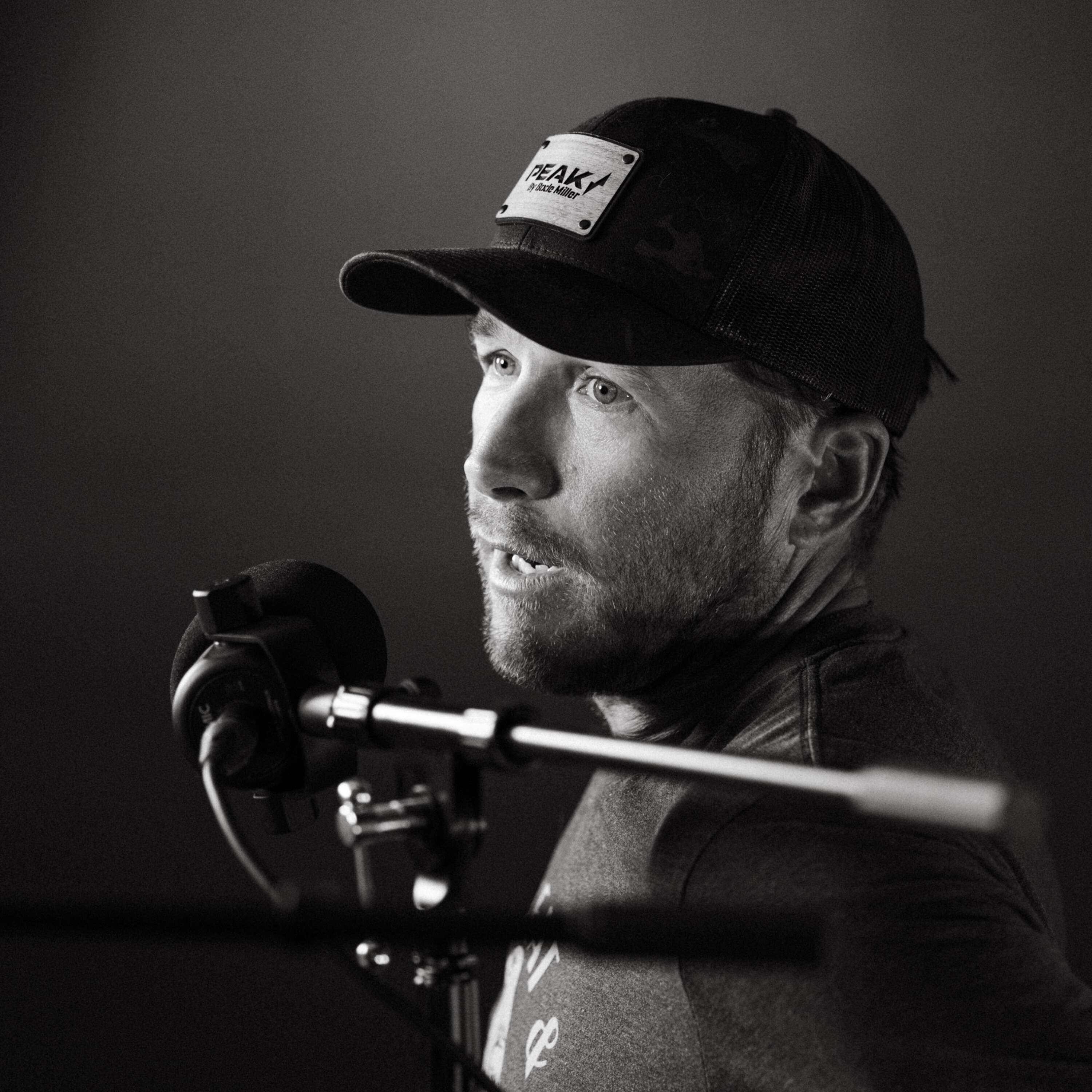 ⁣Bode Miller - The Mental Preparation of a World Champion E34