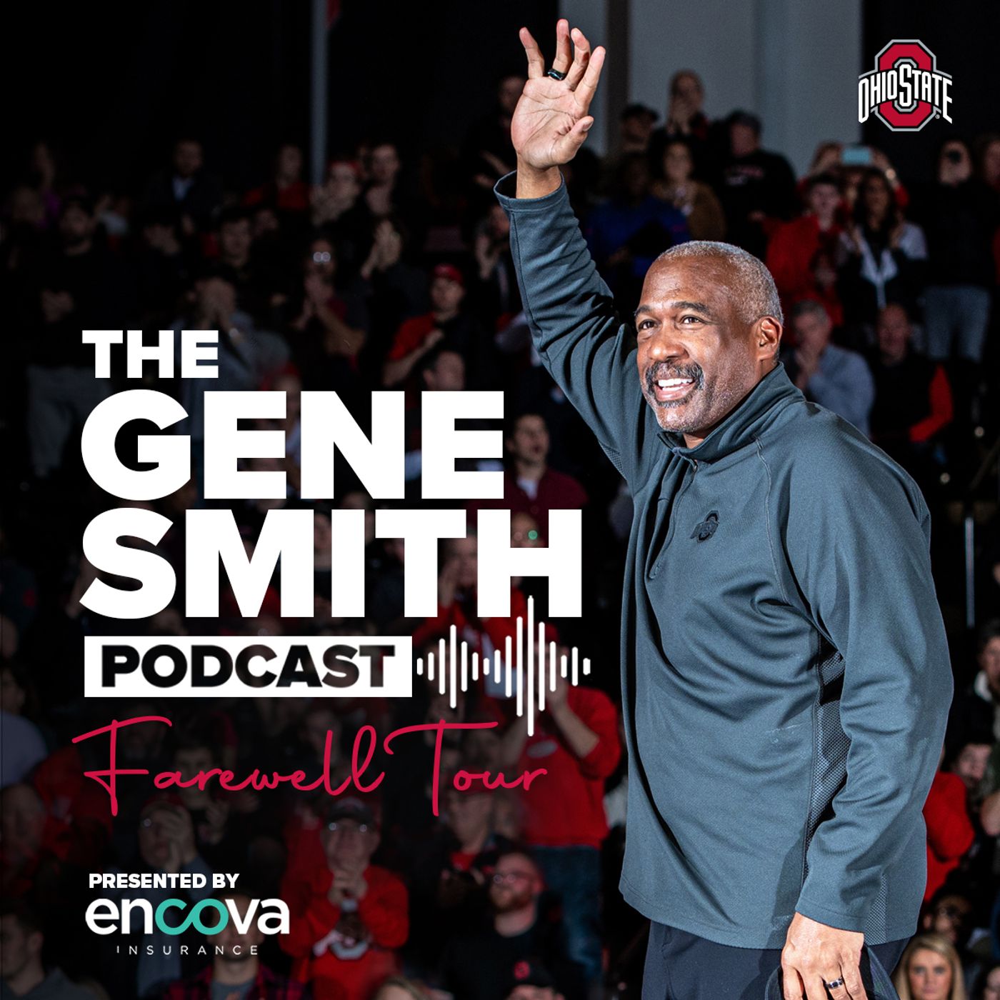 The Gene Smith Podcast 