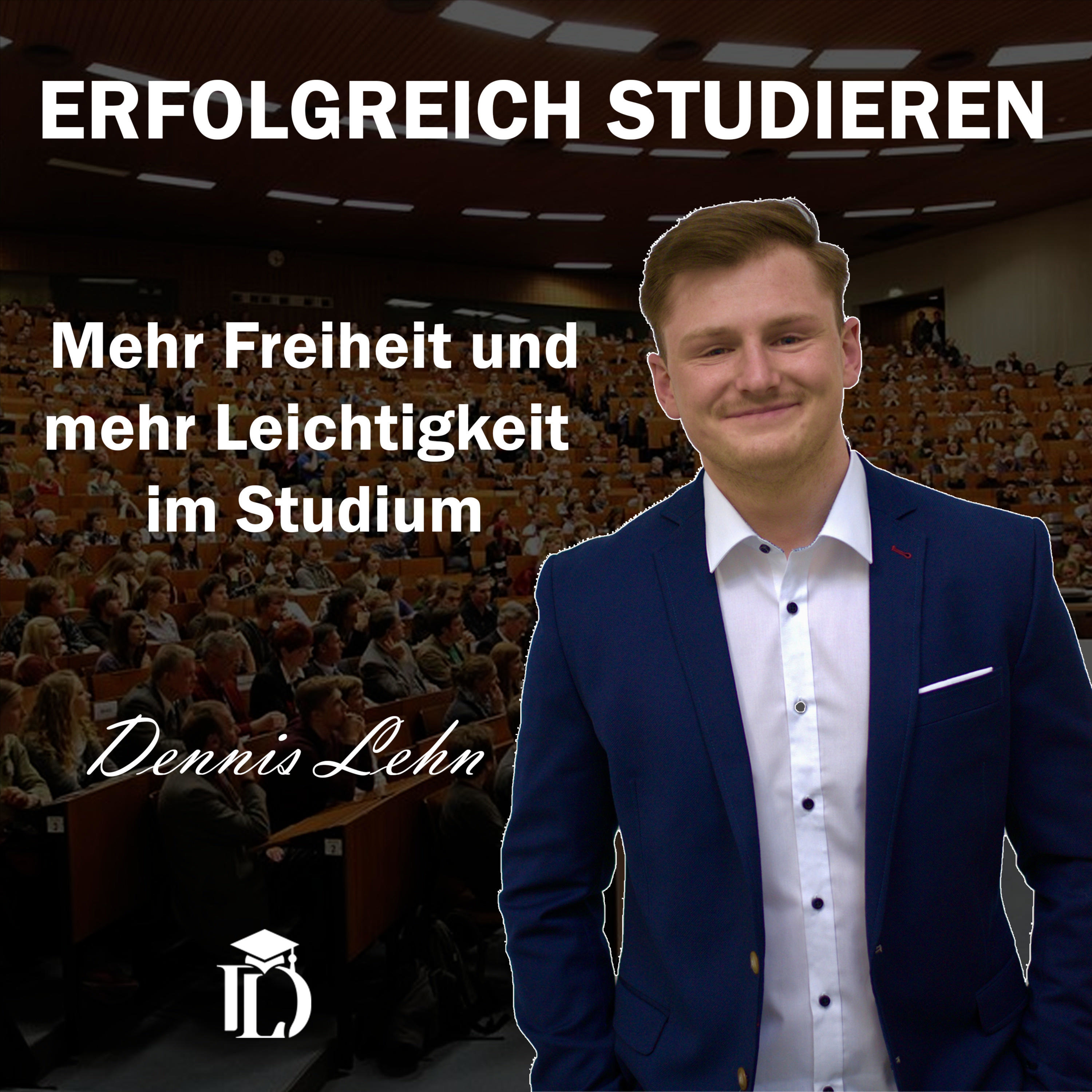 ⁣#157 Eine Methode für mehr Erfolg im kommenden Semester