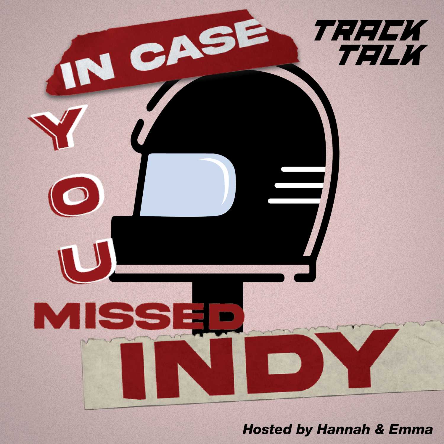 In Case You Missed Indy - Extended (BONUS EPISODE)