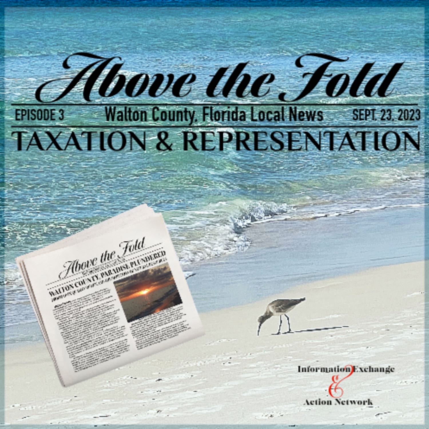 ⁣Taxation and Representation - Guarding Your Investment