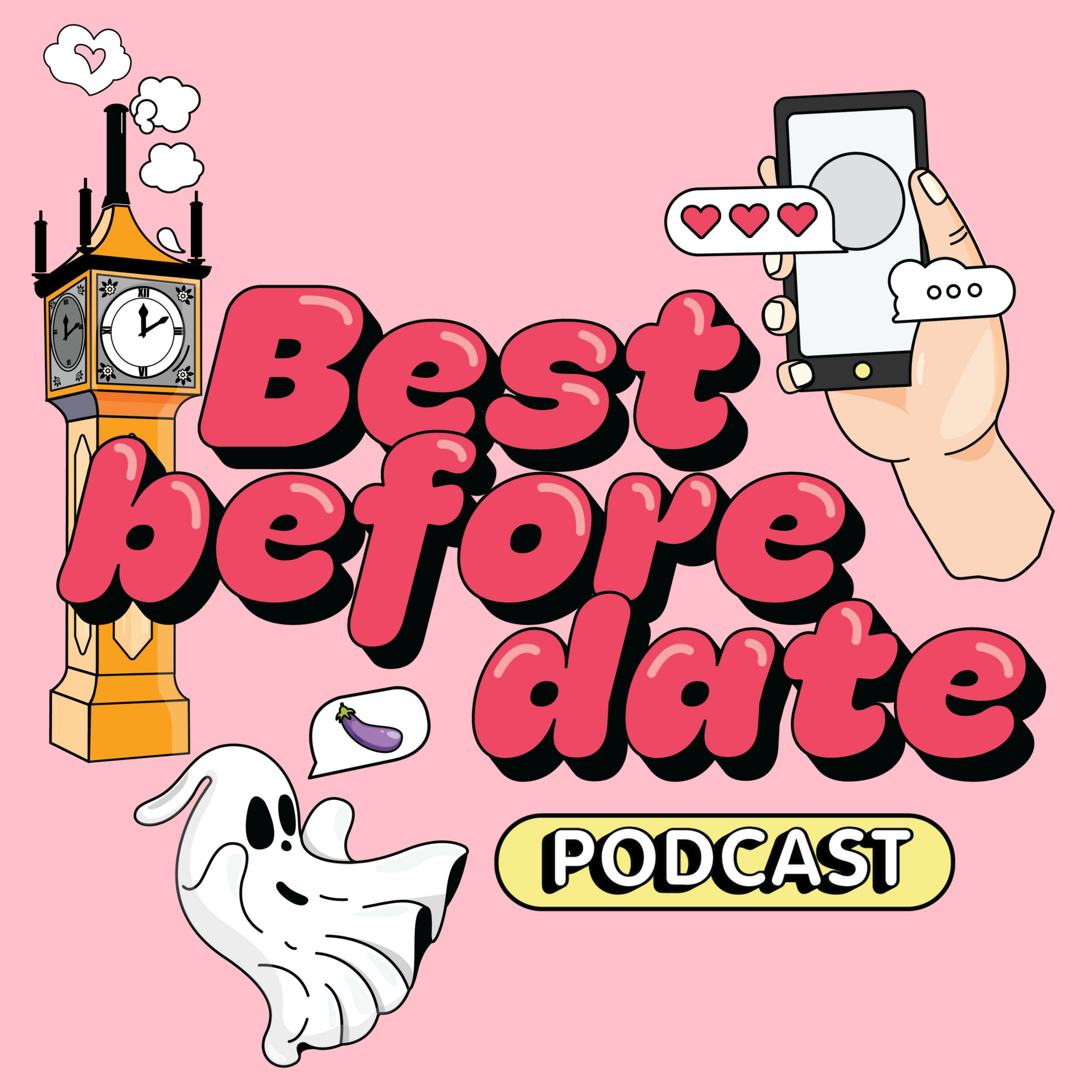 Best Before Date - modern dating exploration 