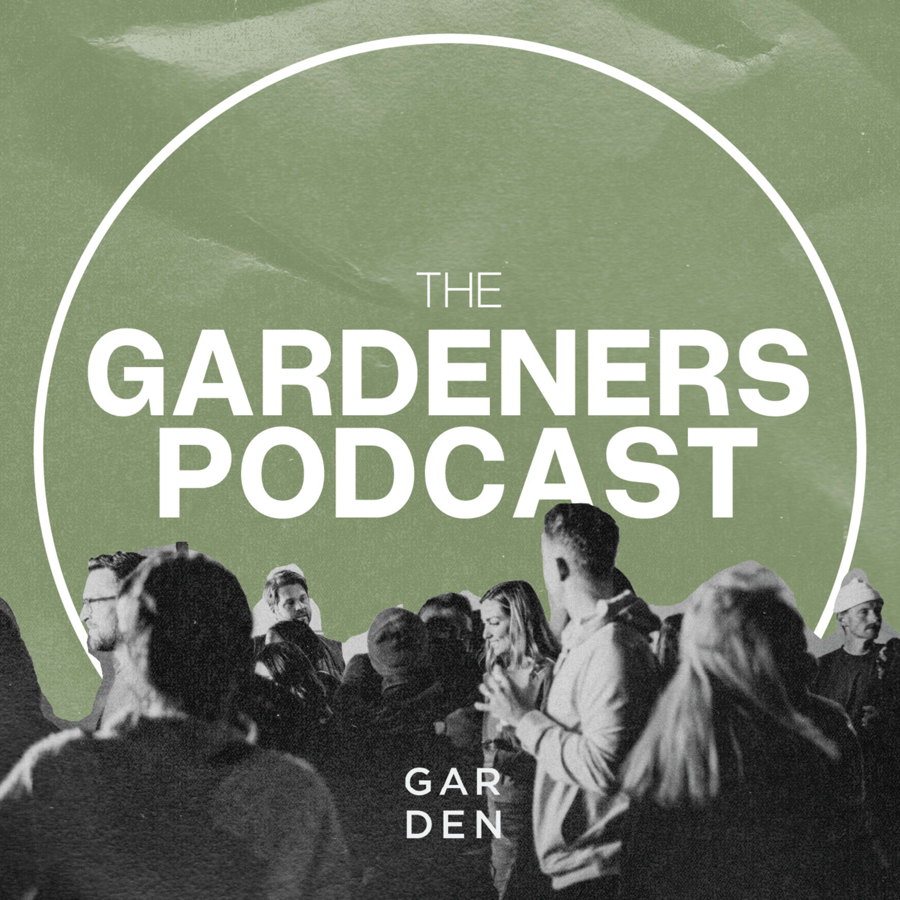 The Gardeners Podcast 